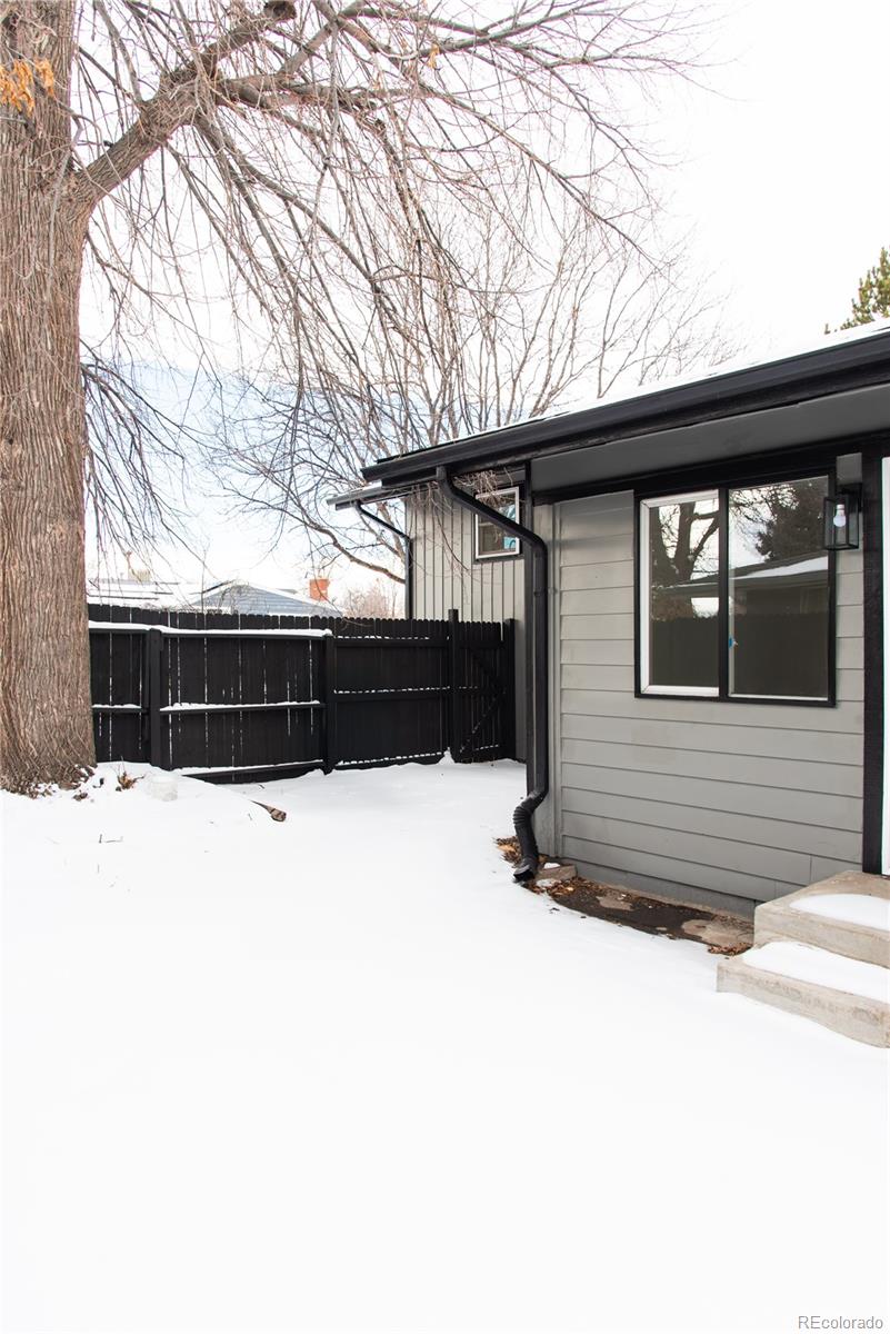 MLS Image #24 for 860 s quivas street,denver, Colorado