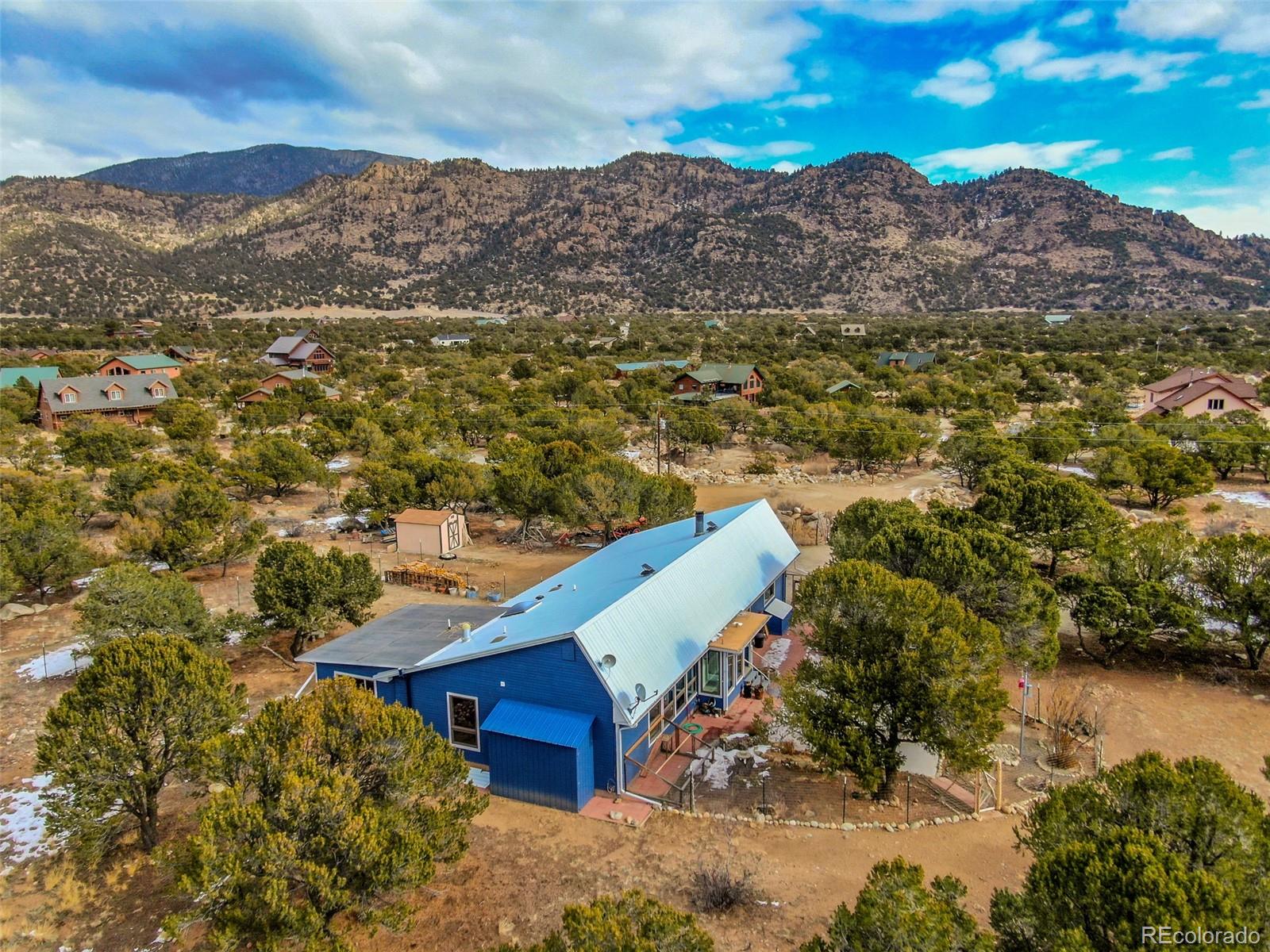 MLS Image #38 for 33608  bobcat lane,buena vista, Colorado