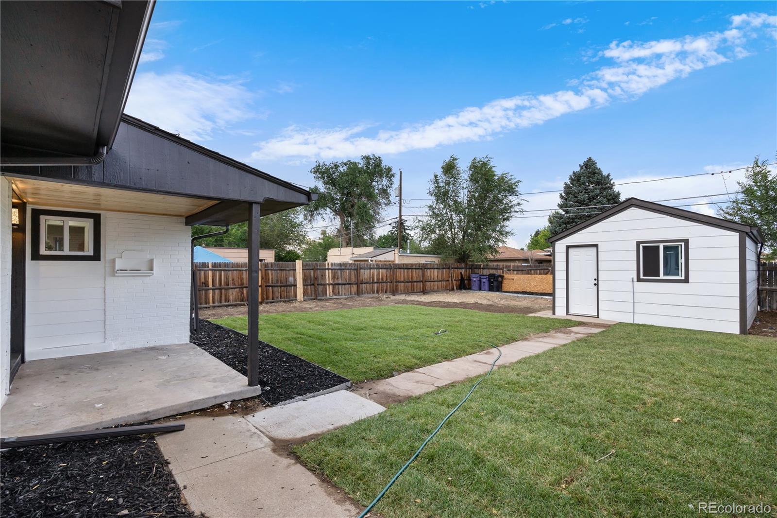 MLS Image #21 for 30 s yates street,denver, Colorado