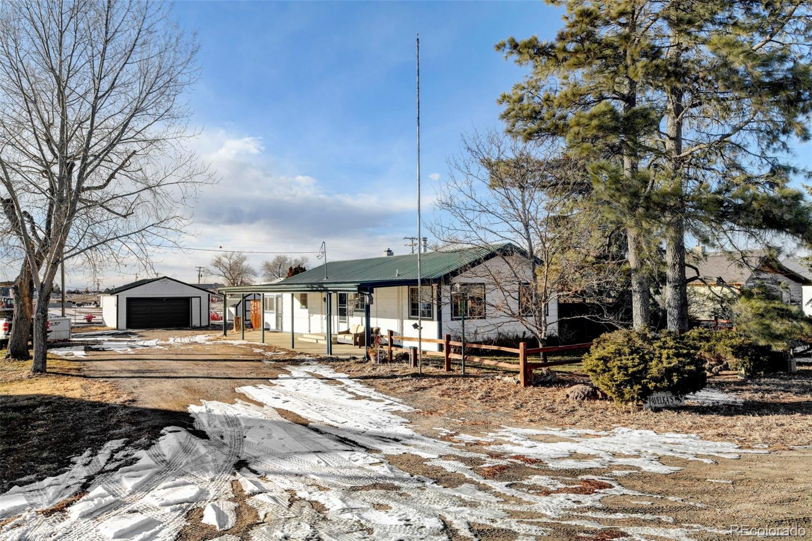 MLS Image #0 for 4951  highway 79 ,keenesburg, Colorado