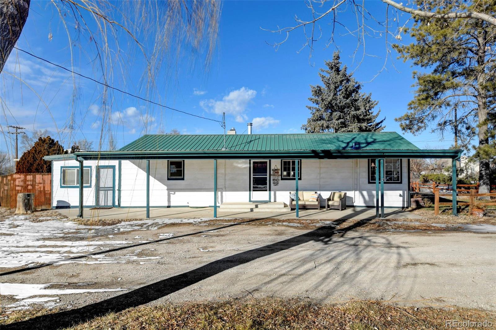 MLS Image #3 for 4951  highway 79 ,keenesburg, Colorado