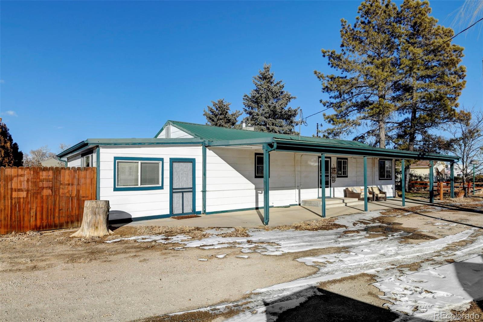 MLS Image #4 for 4951  highway 79 ,keenesburg, Colorado