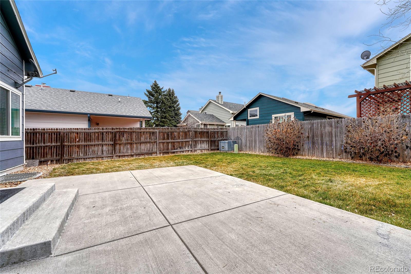 MLS Image #22 for 16878  dandelion way,parker, Colorado