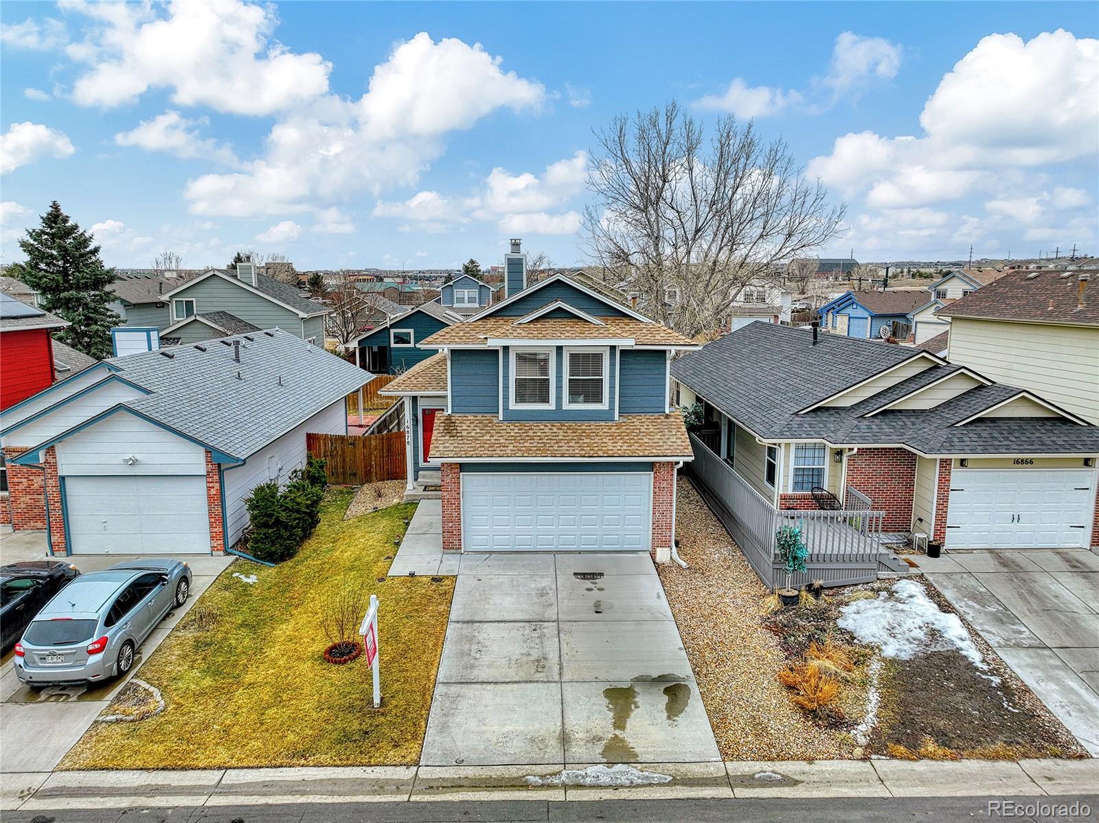 MLS Image #23 for 16878  dandelion way,parker, Colorado