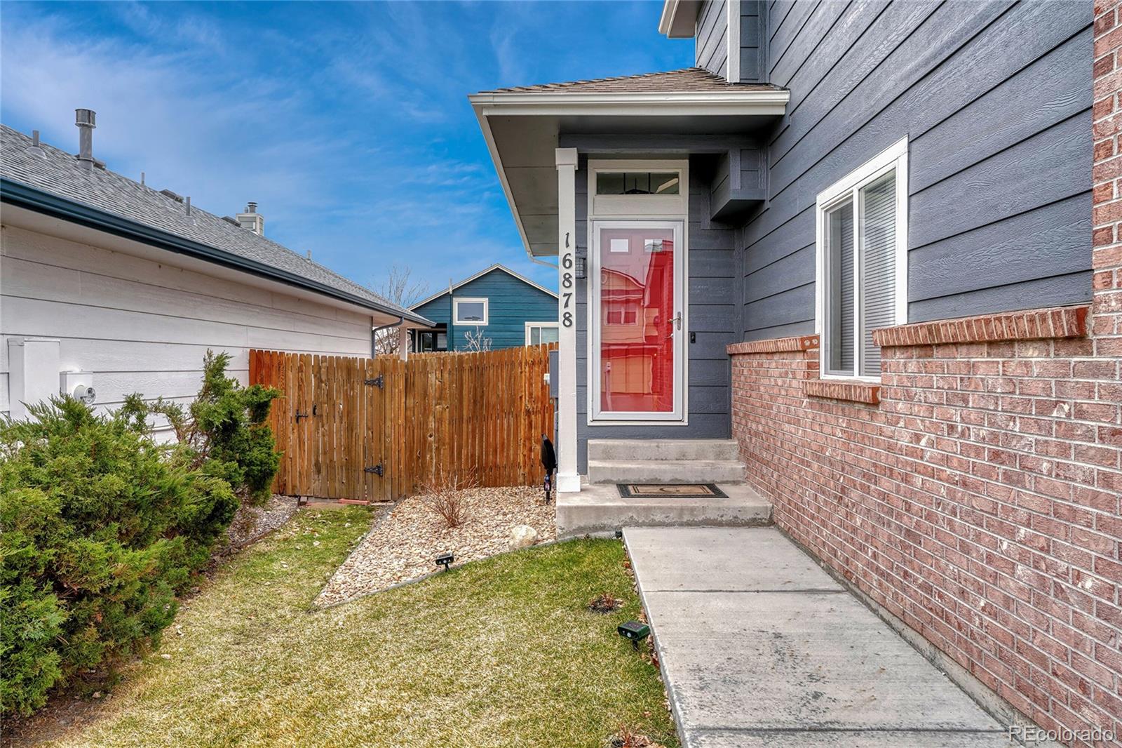 MLS Image #25 for 16878  dandelion way,parker, Colorado