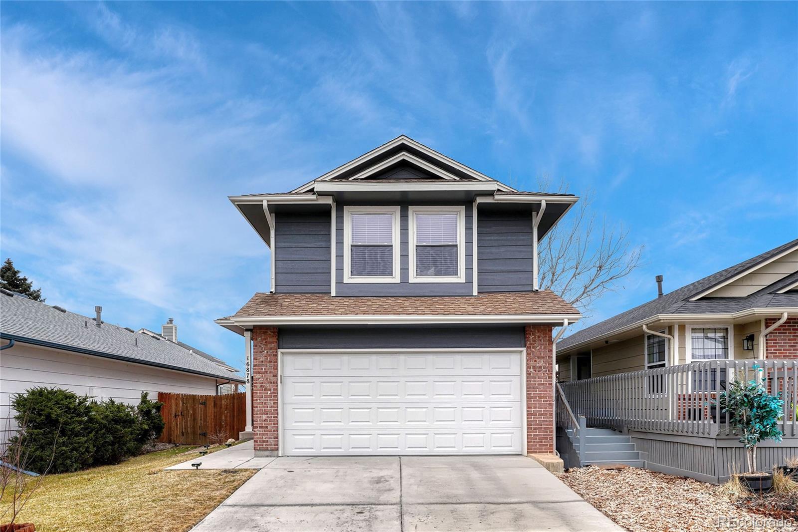 MLS Image #26 for 16878  dandelion way,parker, Colorado