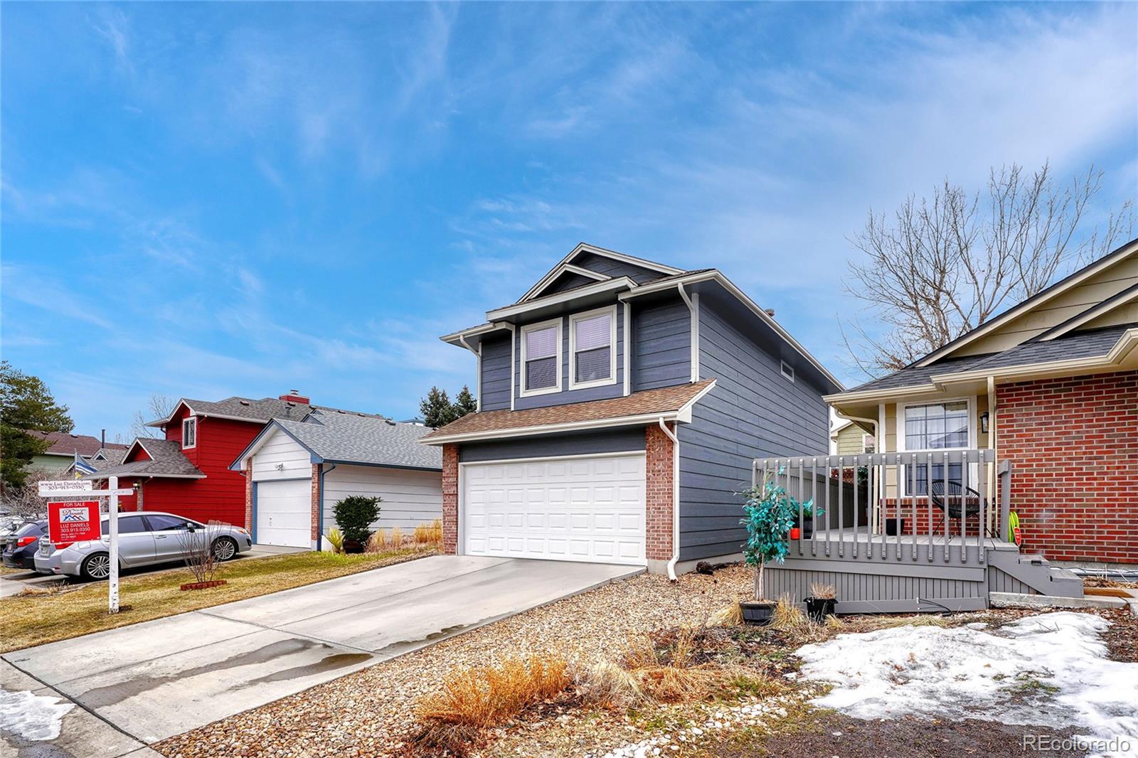 MLS Image #27 for 16878  dandelion way,parker, Colorado