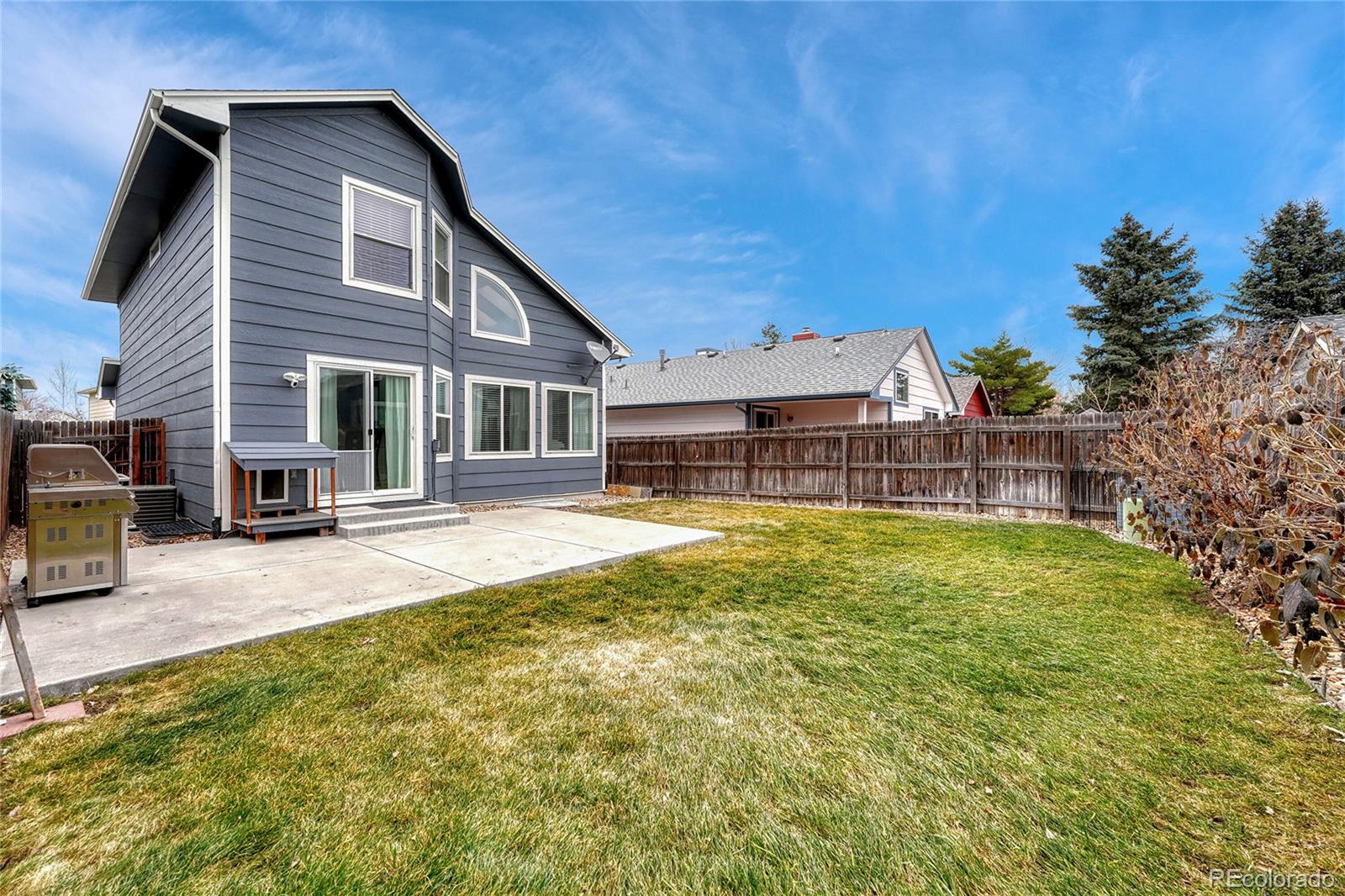 MLS Image #28 for 16878  dandelion way,parker, Colorado