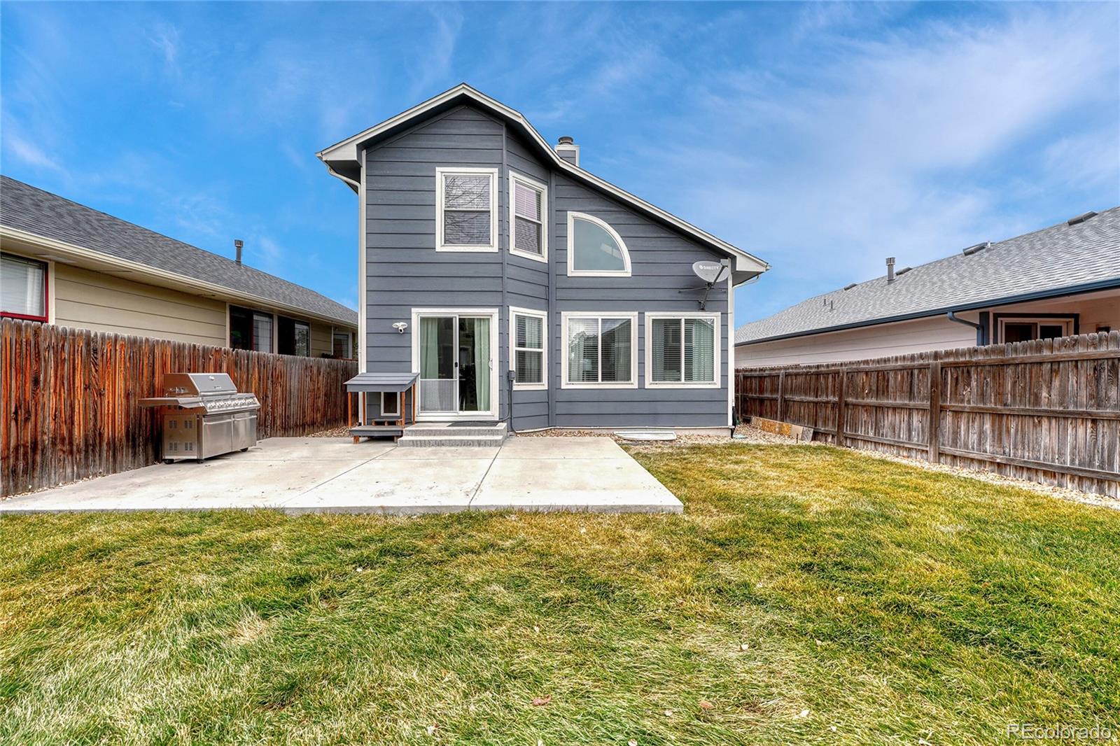 MLS Image #29 for 16878  dandelion way,parker, Colorado