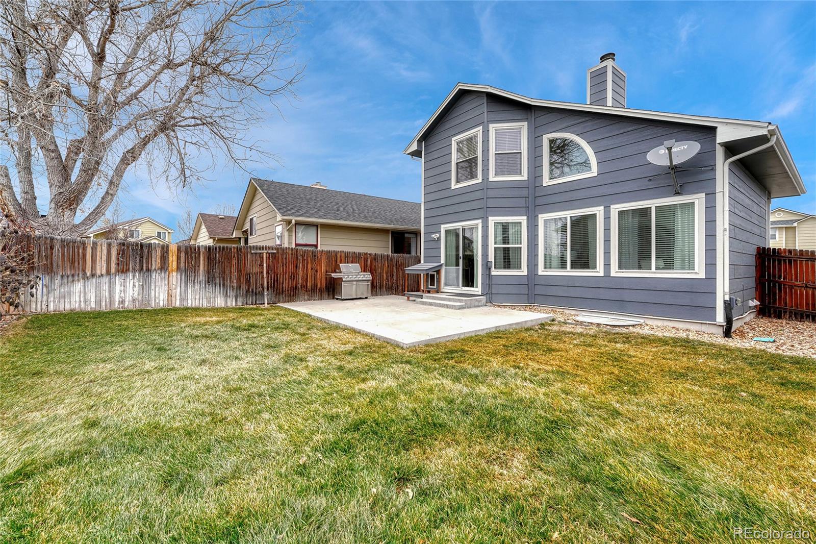 MLS Image #30 for 16878  dandelion way,parker, Colorado