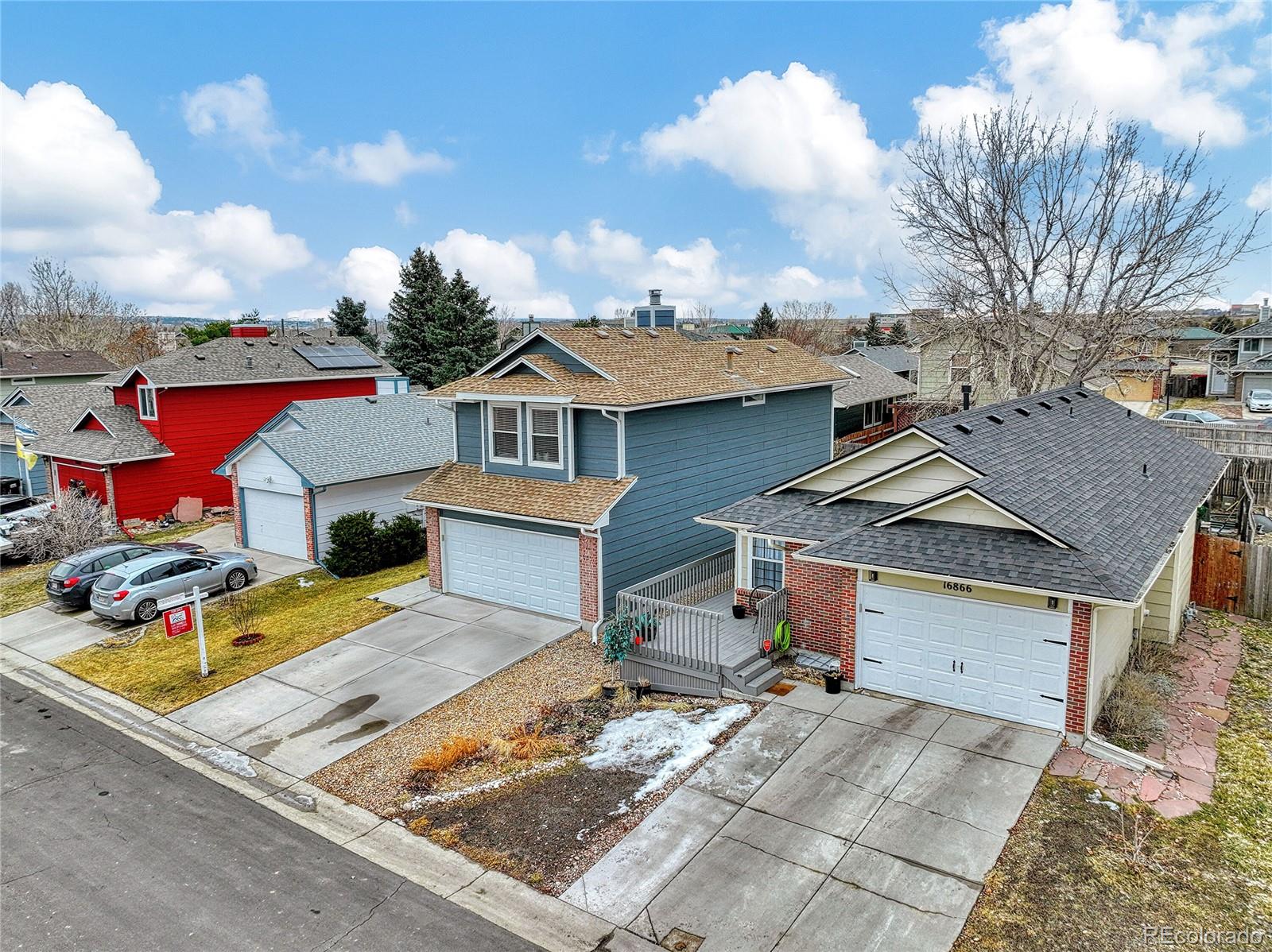 MLS Image #31 for 16878  dandelion way,parker, Colorado