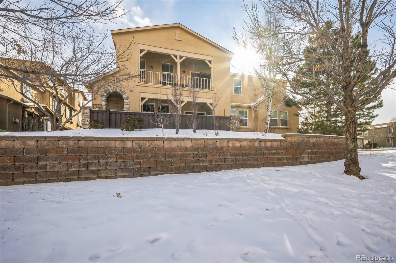 MLS Image #14 for 10587  parkington lane b,highlands ranch, Colorado