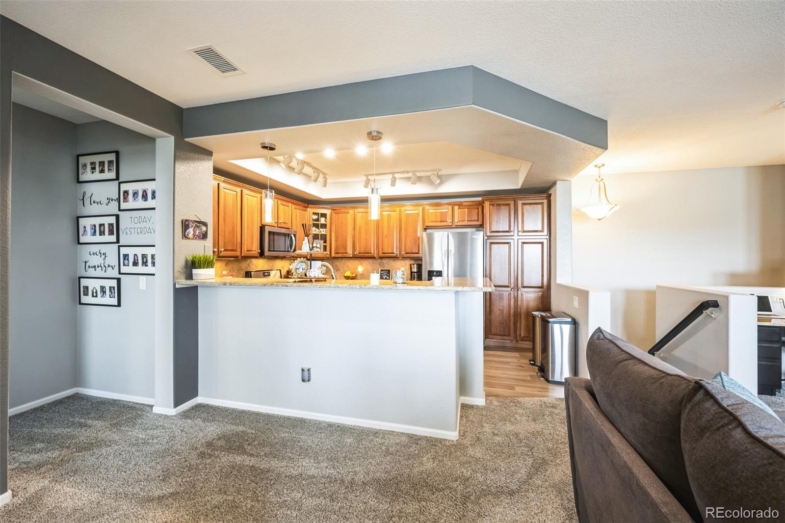 MLS Image #5 for 10587  parkington lane b,highlands ranch, Colorado