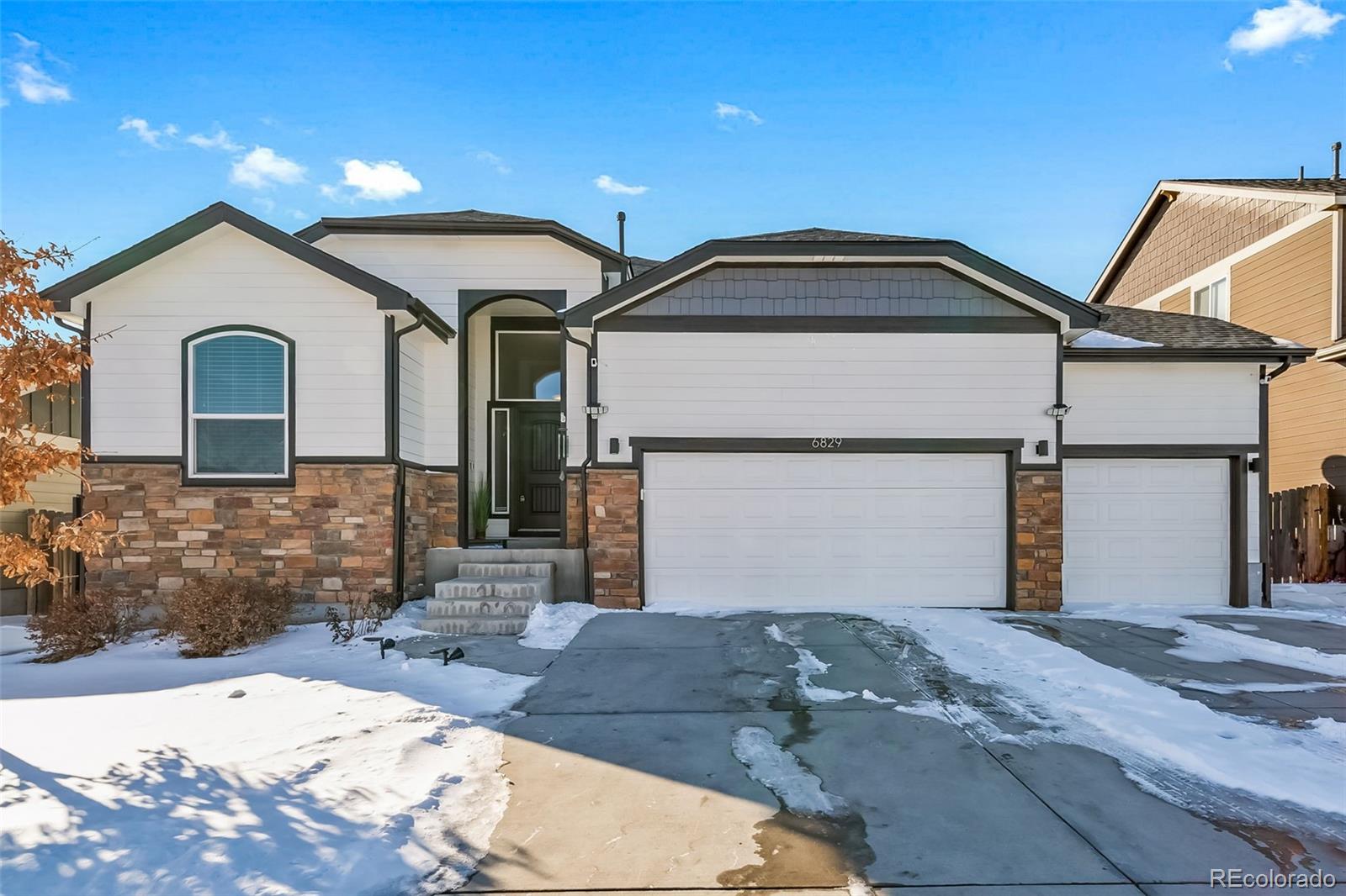 MLS Image #0 for 6829  juniper court,frederick, Colorado