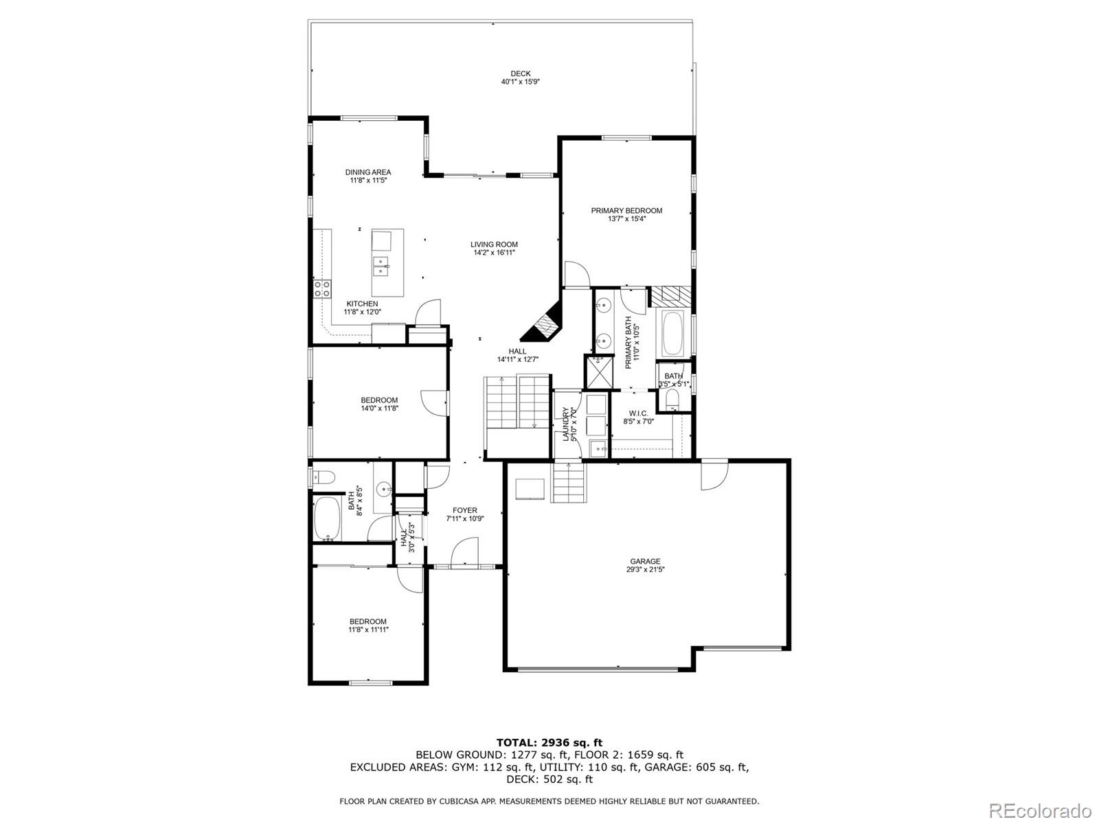 MLS Image #44 for 6829  juniper court,frederick, Colorado