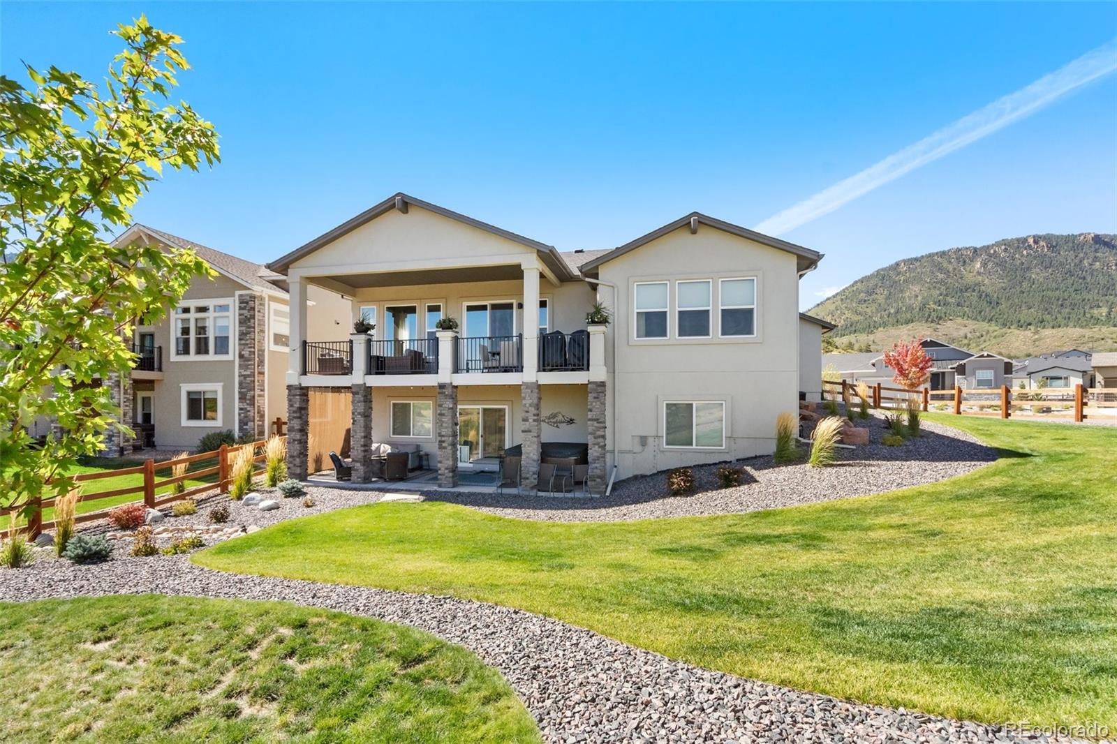 MLS Image #36 for 15773  timber trek way,monument, Colorado