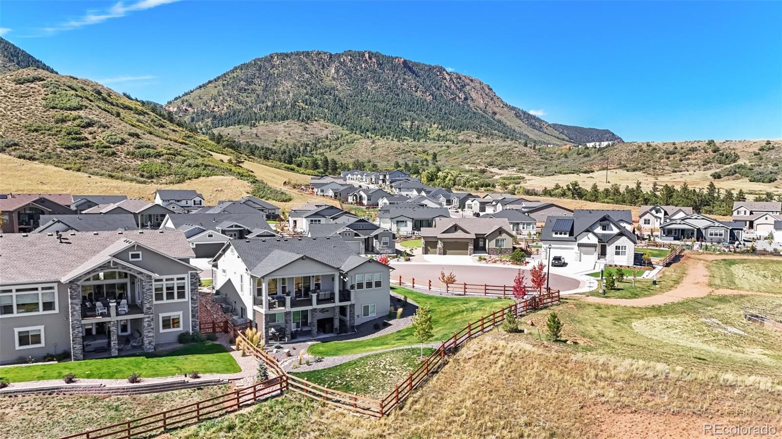 MLS Image #40 for 15773  timber trek way,monument, Colorado