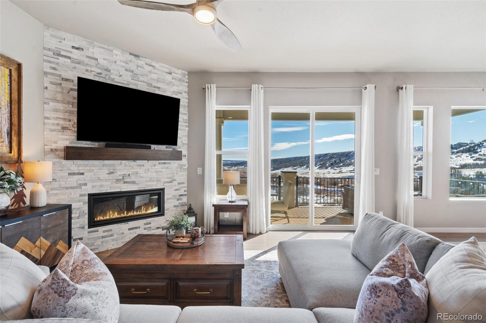 MLS Image #48 for 15773  timber trek way,monument, Colorado