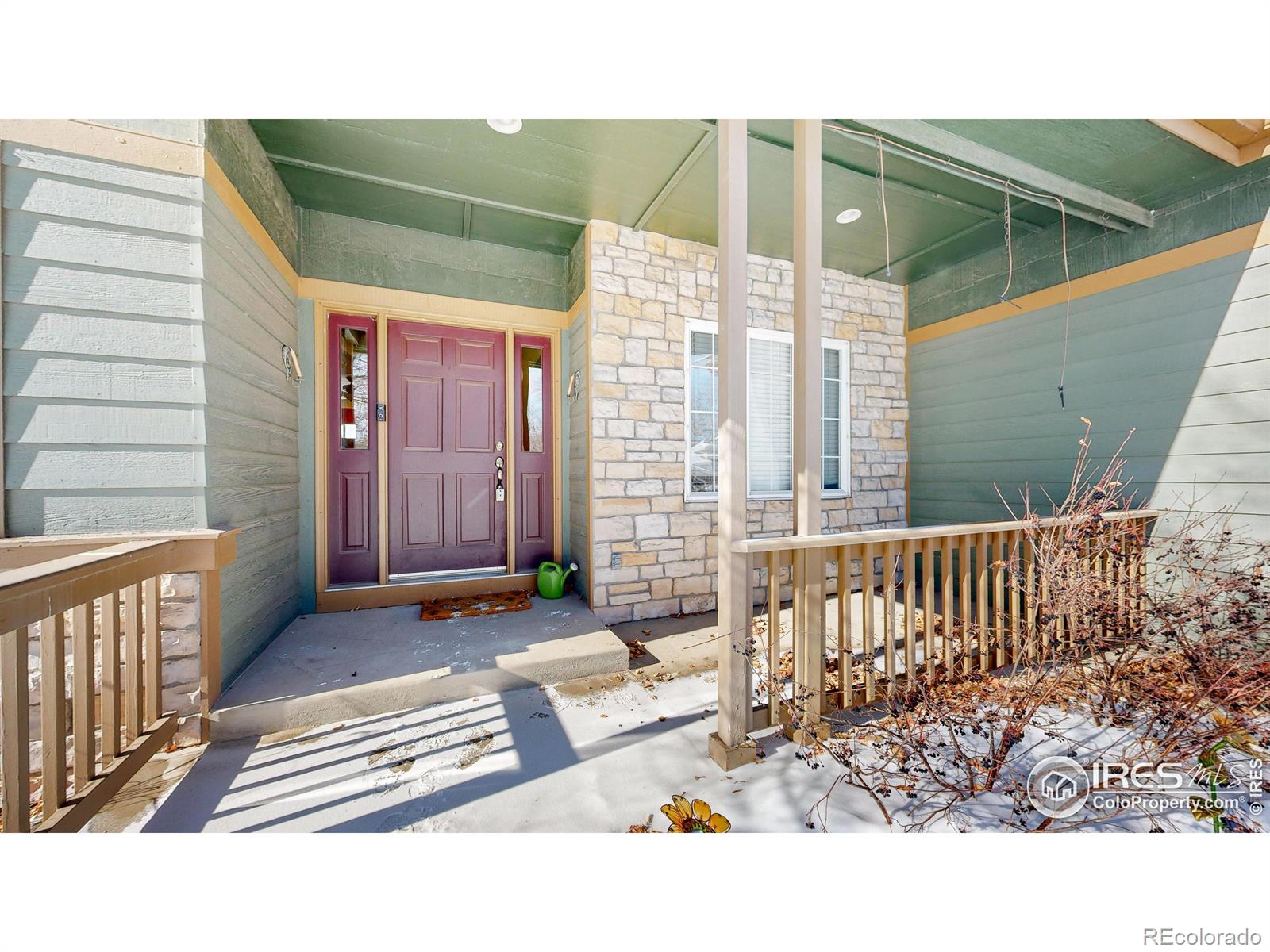 MLS Image #1 for 2127  ford lane,fort collins, Colorado