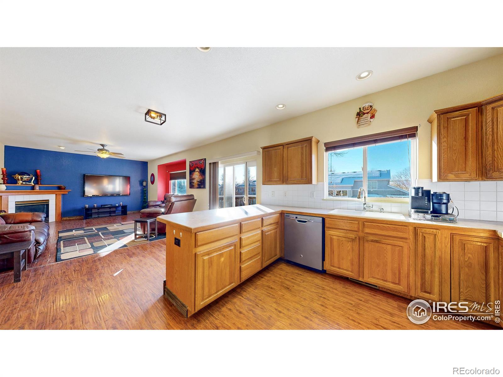 MLS Image #12 for 2127  ford lane,fort collins, Colorado