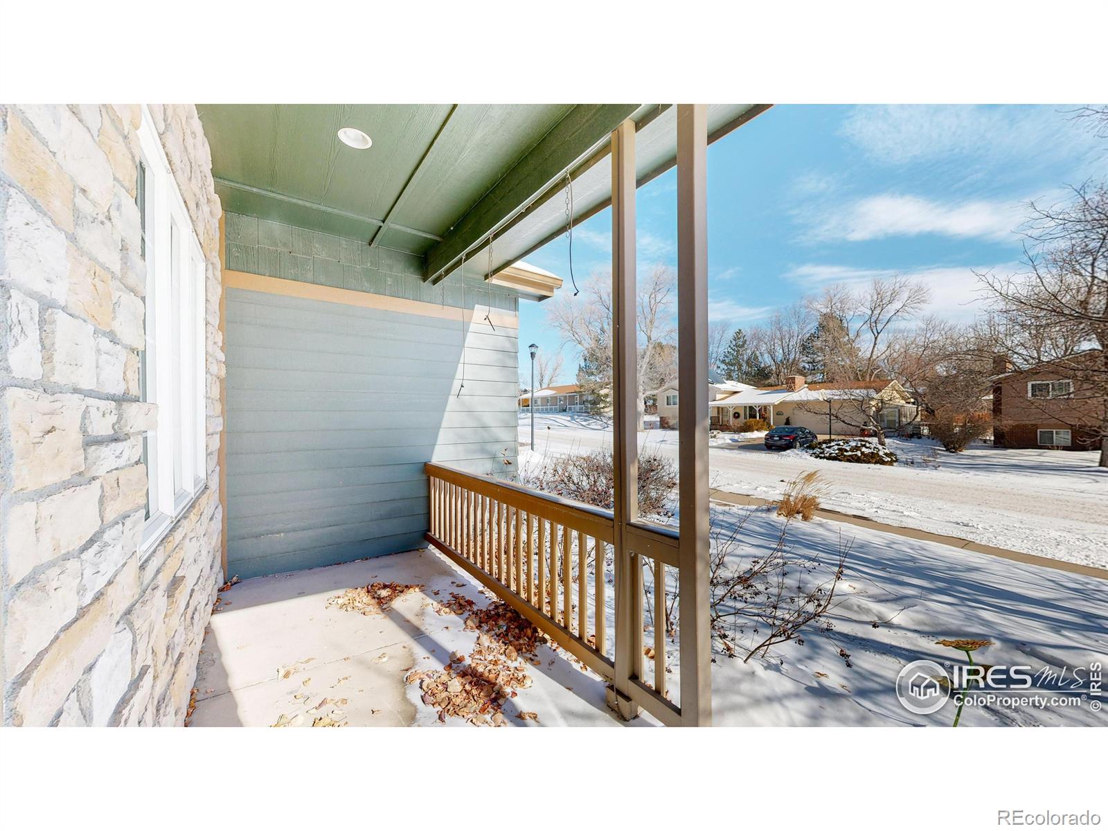 MLS Image #2 for 2127  ford lane,fort collins, Colorado