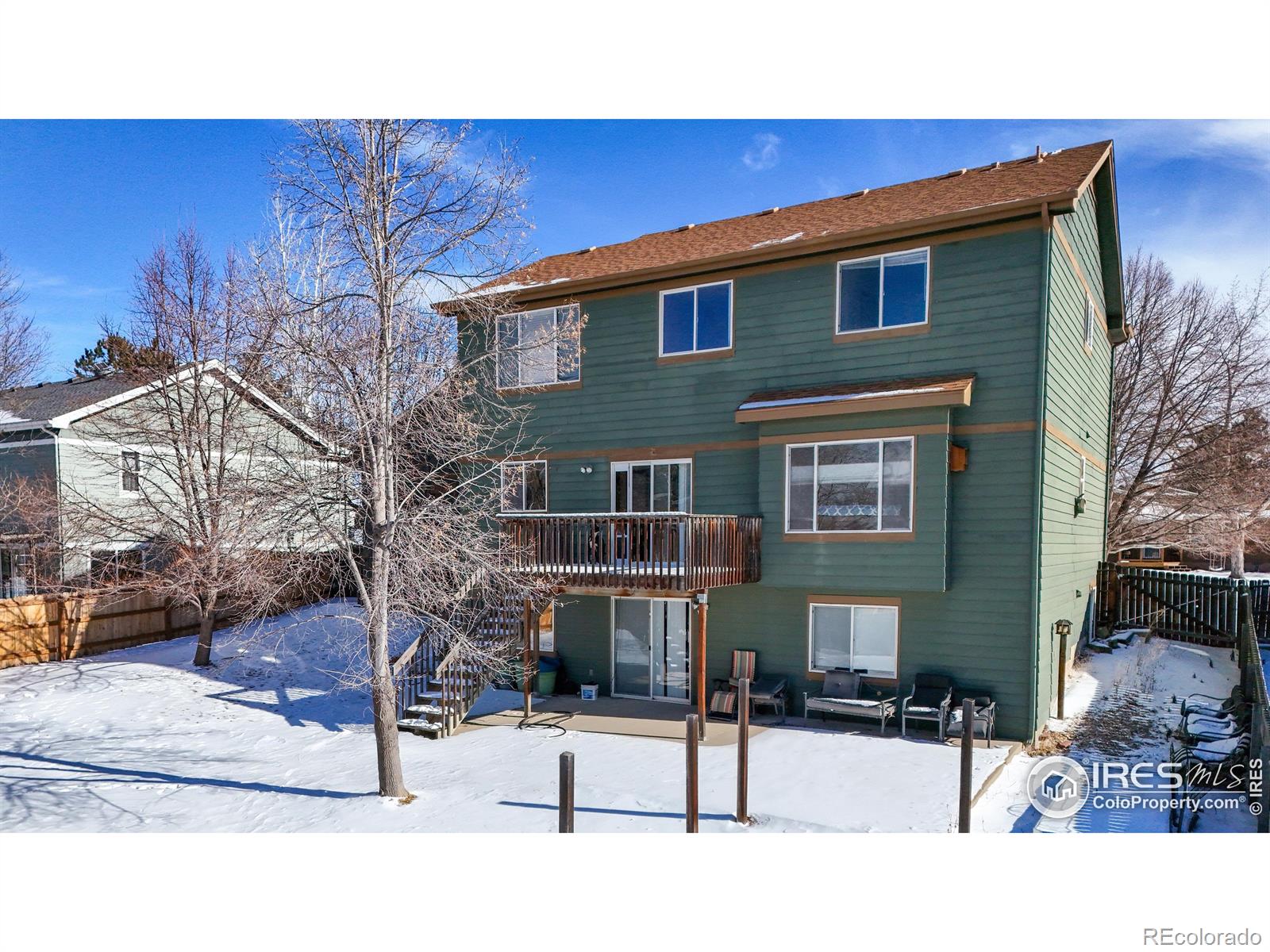 MLS Image #33 for 2127  ford lane,fort collins, Colorado