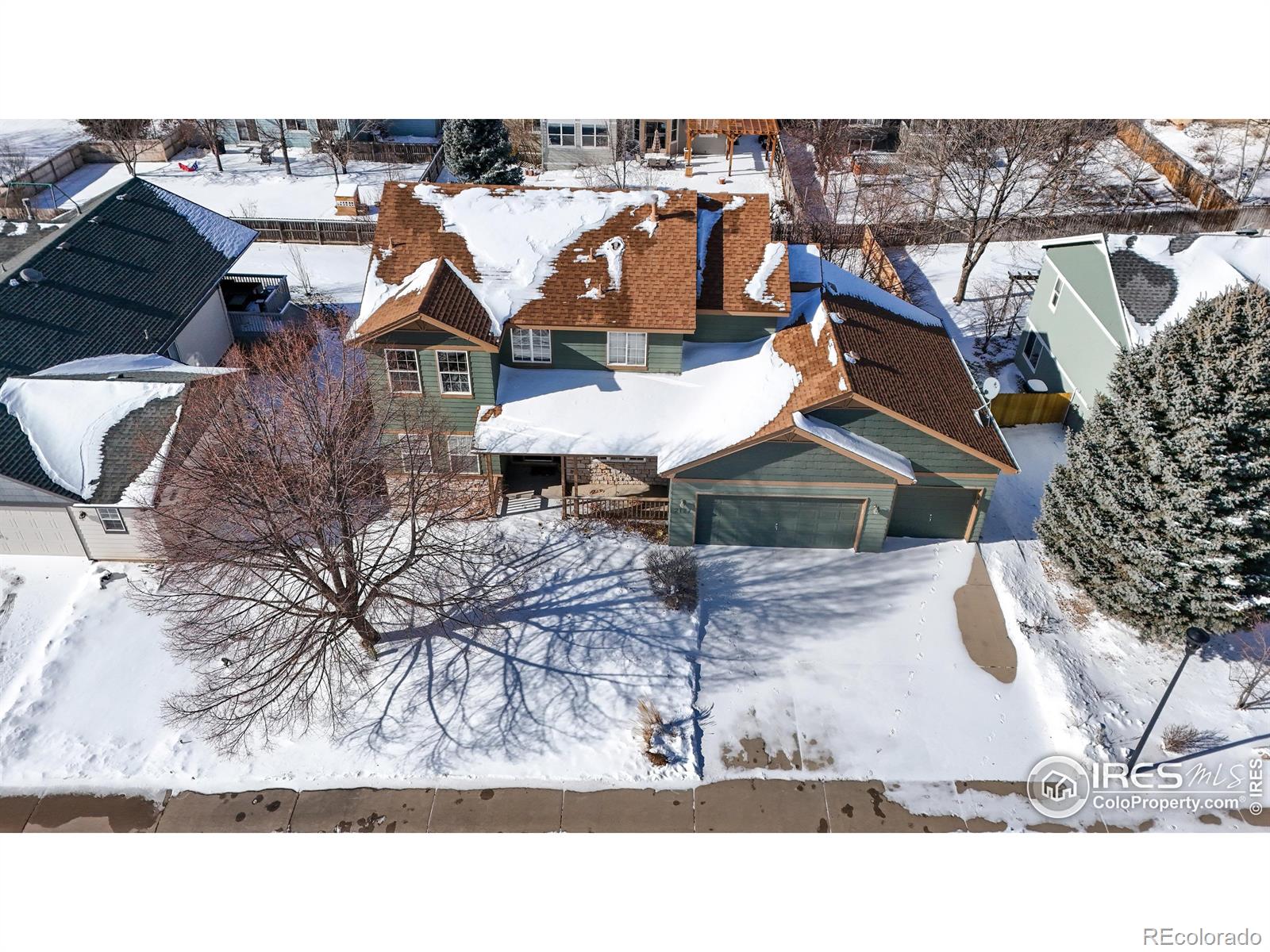 MLS Image #38 for 2127  ford lane,fort collins, Colorado