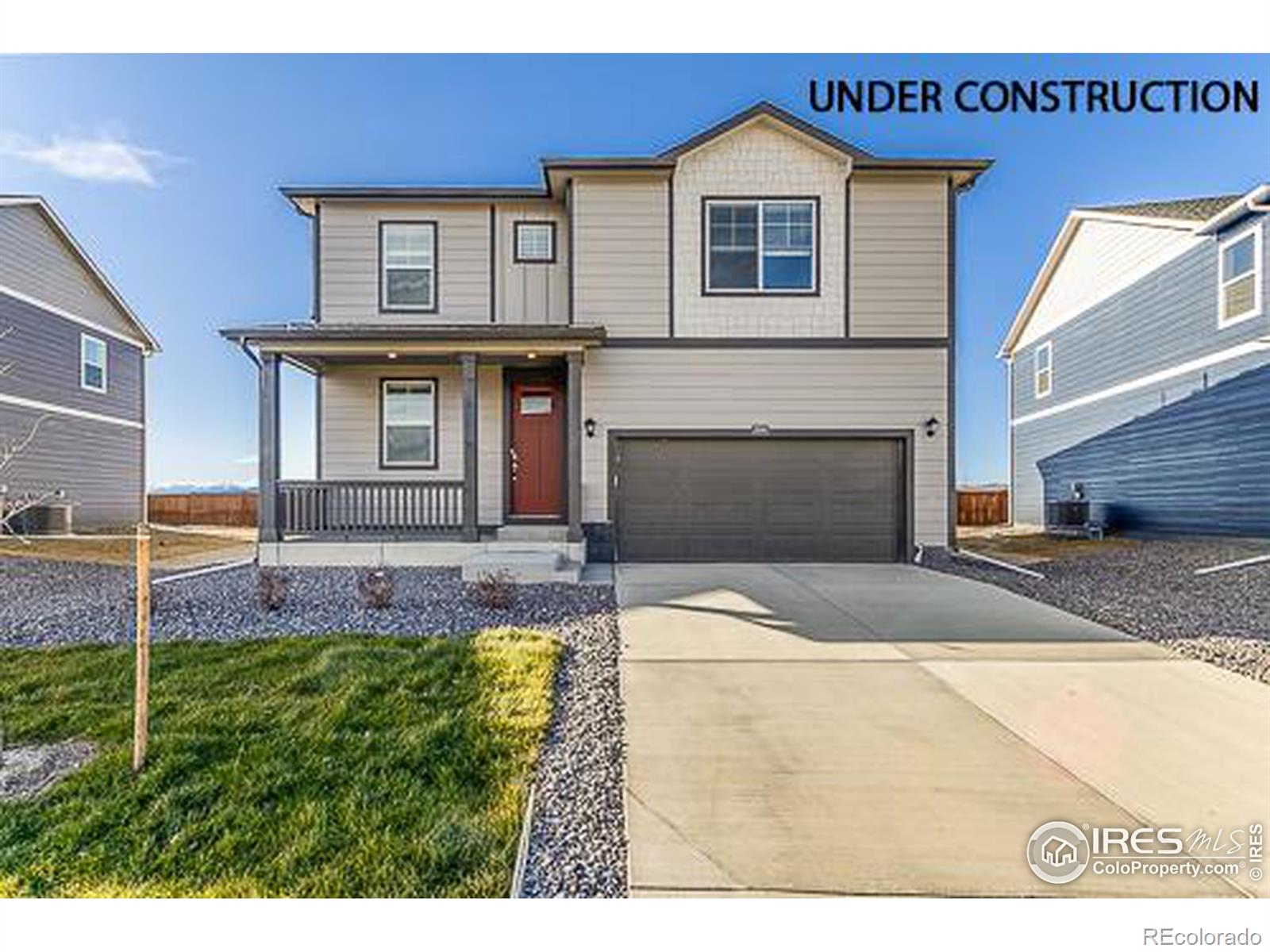 MLS Image #0 for 5974  holstein drive,windsor, Colorado