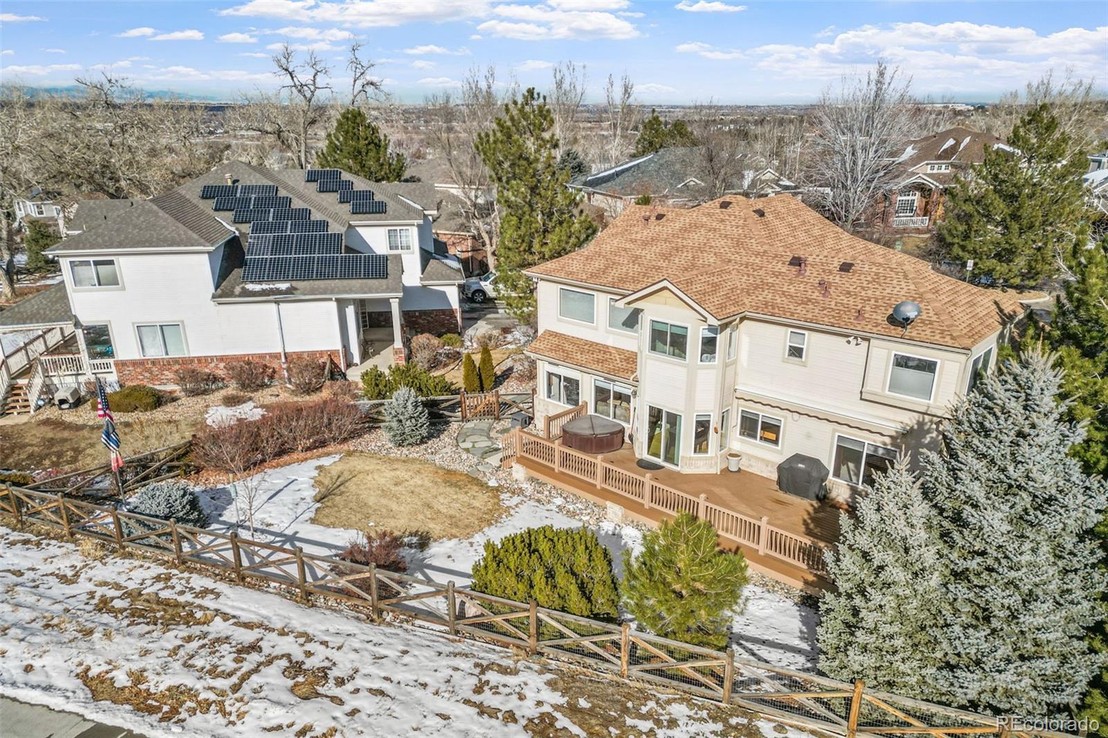 MLS Image #45 for 3026 w 111th drive,westminster, Colorado