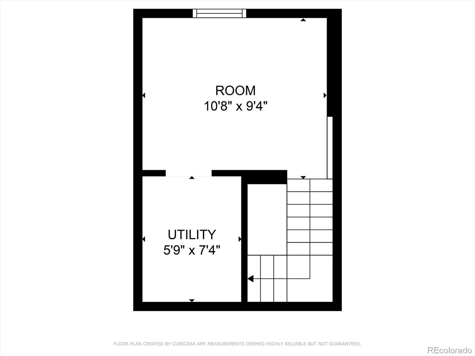 MLS Image #27 for 1038 e 4th avenue,denver, Colorado