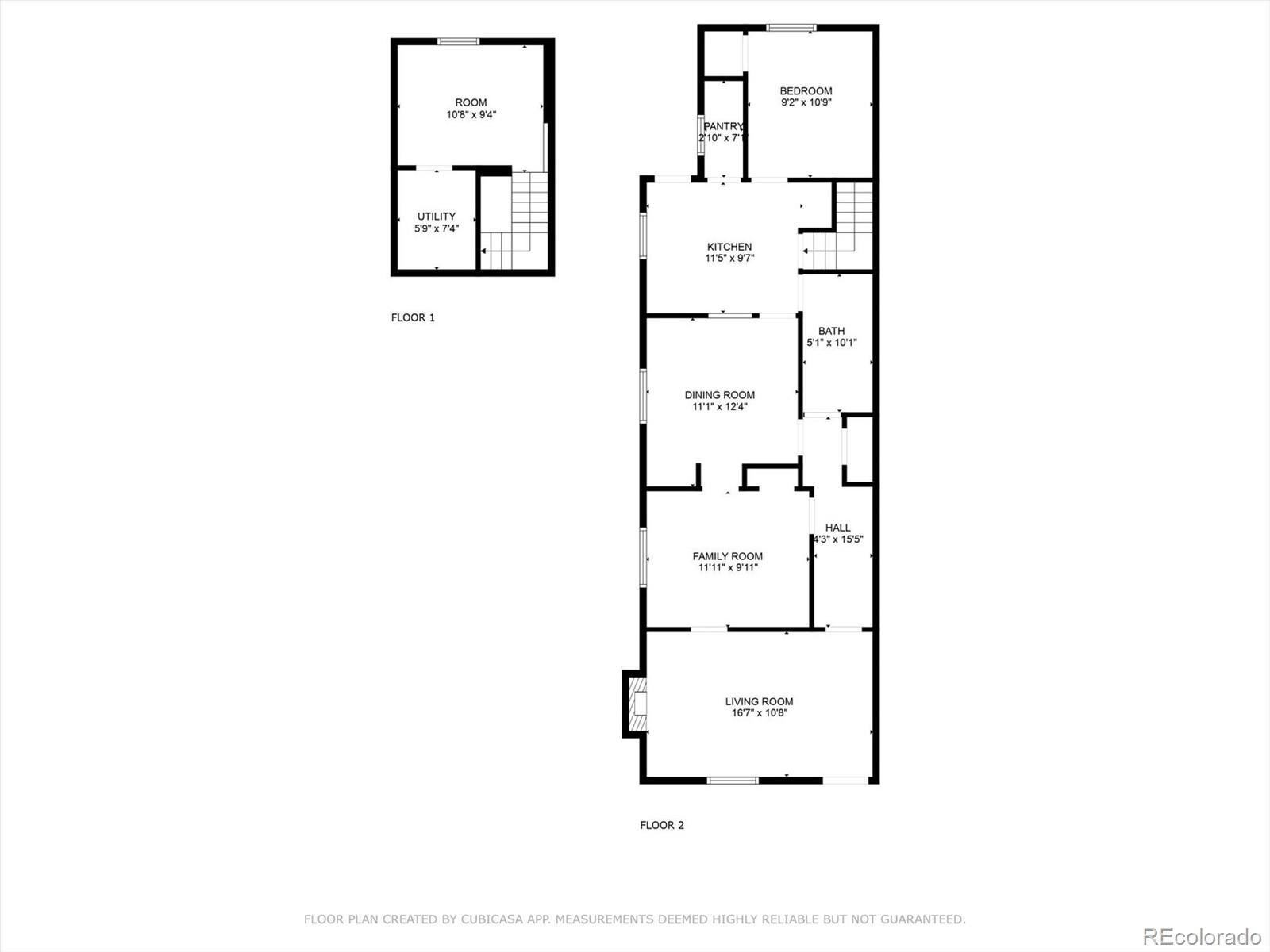 MLS Image #28 for 1038 e 4th avenue,denver, Colorado