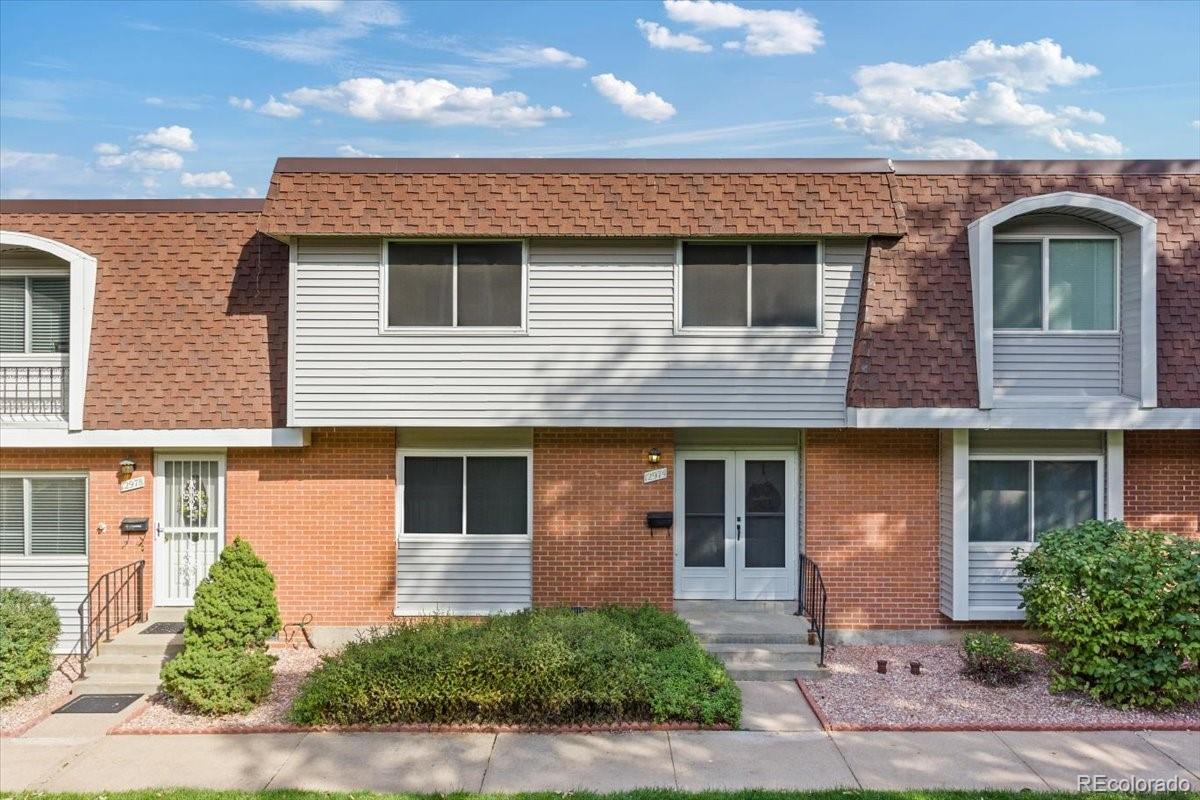 MLS Image #4 for 12974 w virginia avenue,lakewood, Colorado