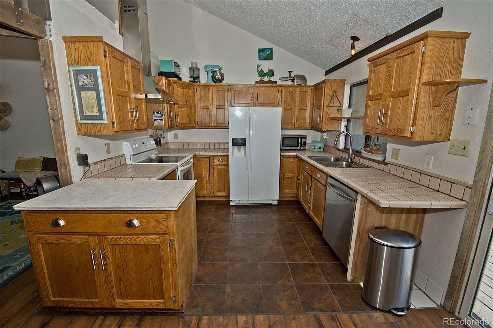 MLS Image #16 for 183  bellevue ,crestone, Colorado