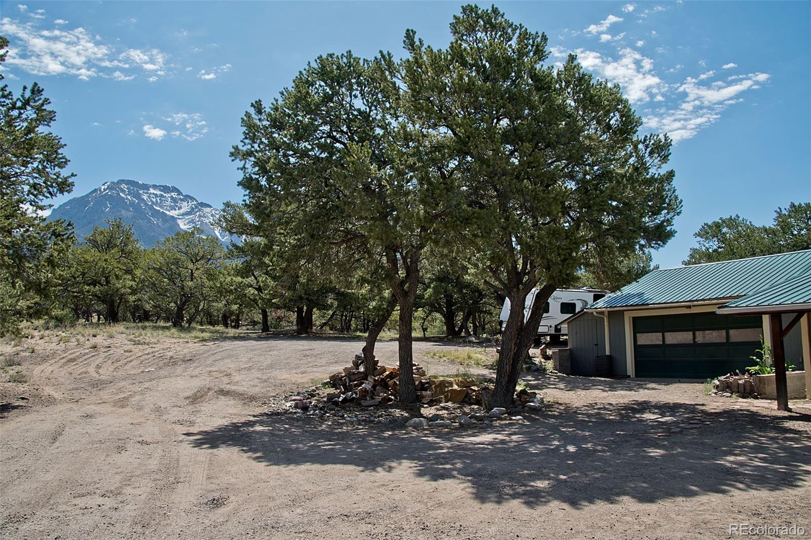 MLS Image #4 for 183  bellevue ,crestone, Colorado