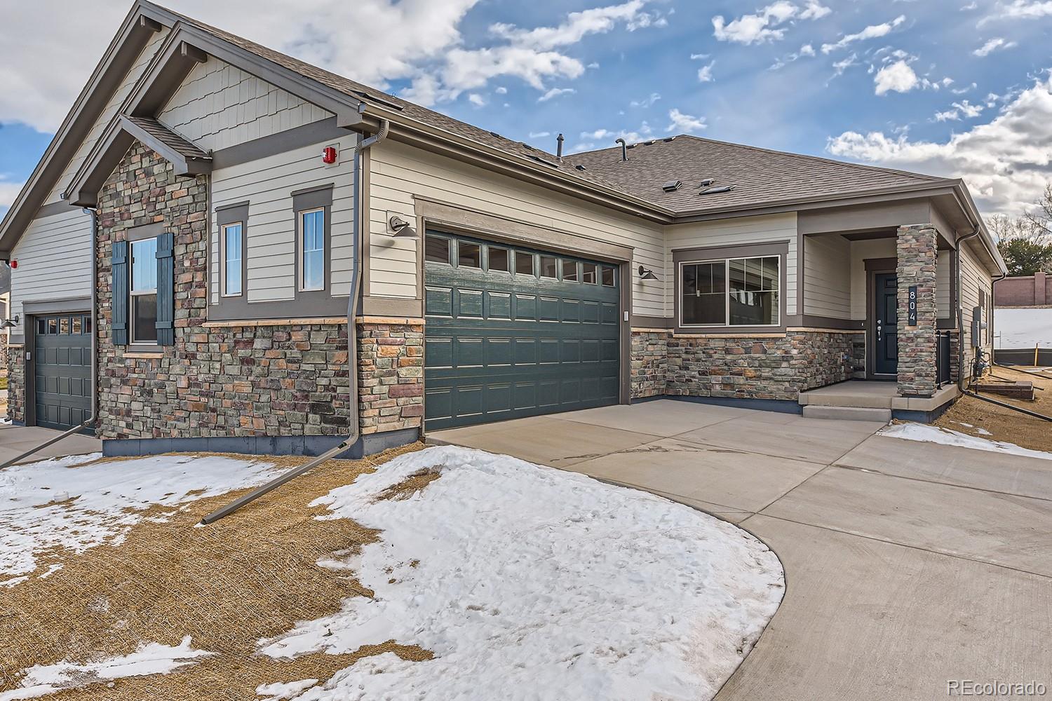 CMA Image for 804 W 128th Place,Westminster, Colorado