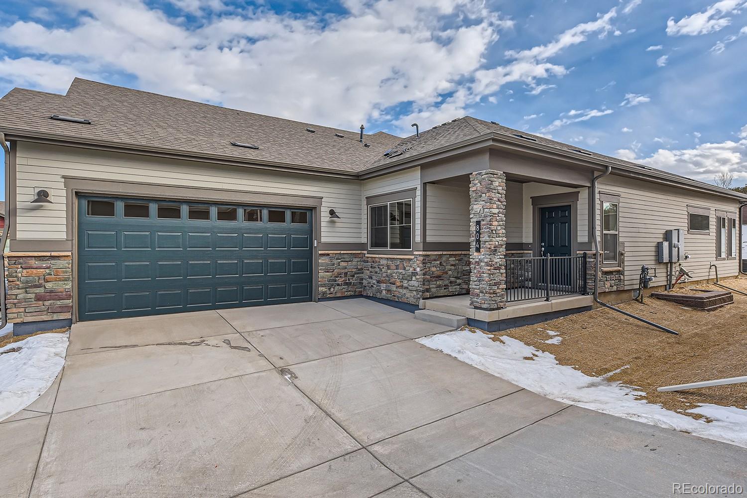 MLS Image #2 for 804 w 128th place,westminster, Colorado