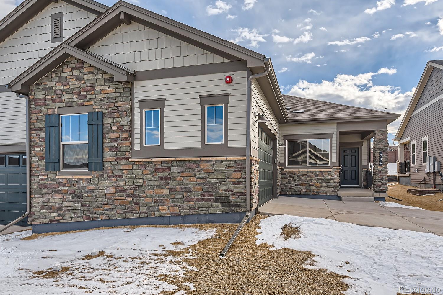 MLS Image #3 for 804 w 128th place,westminster, Colorado