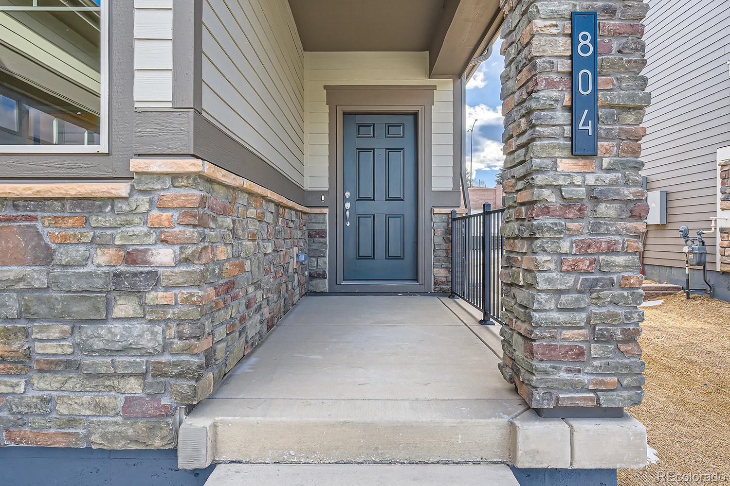 MLS Image #4 for 804 w 128th place,westminster, Colorado