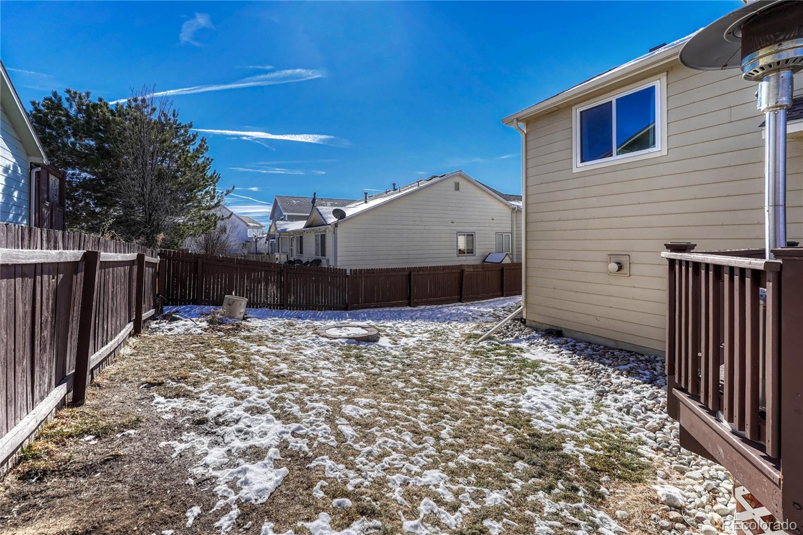 MLS Image #22 for 11299  glenmoor circle,parker, Colorado