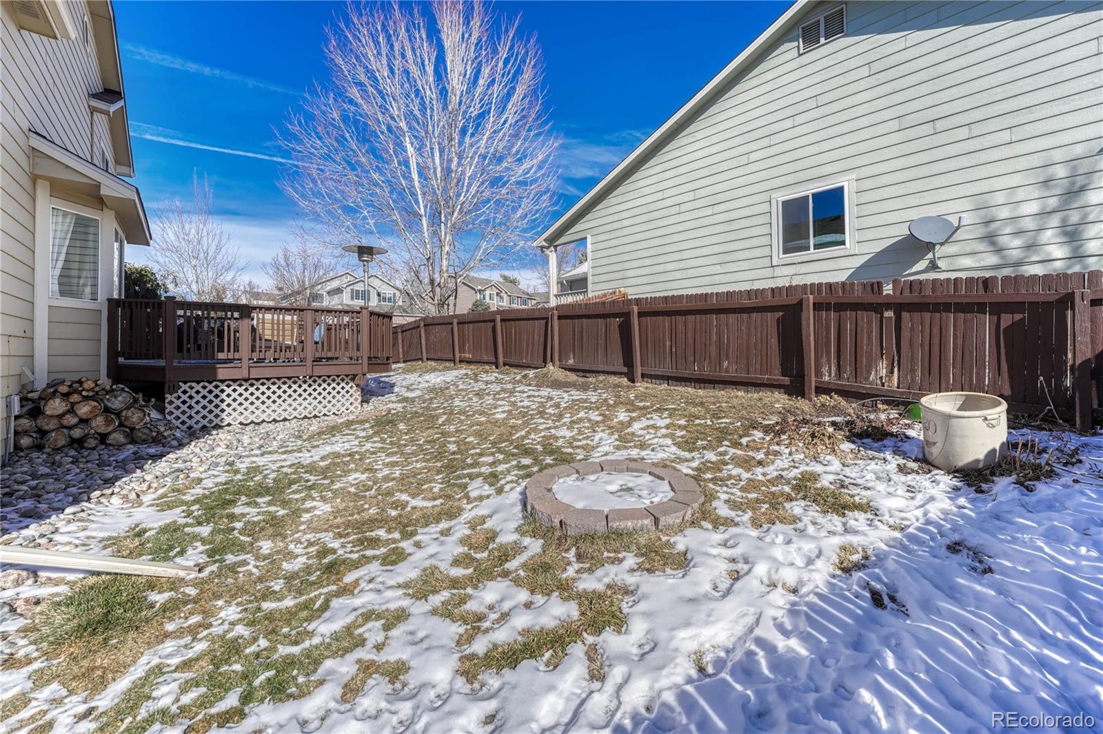 MLS Image #25 for 11299  glenmoor circle,parker, Colorado