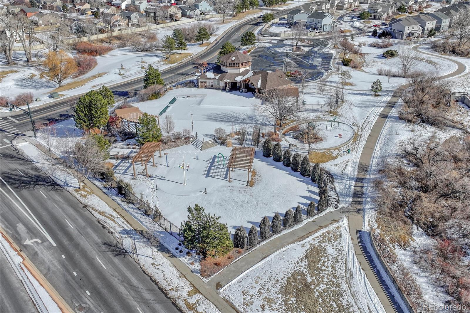 MLS Image #27 for 11299  glenmoor circle,parker, Colorado