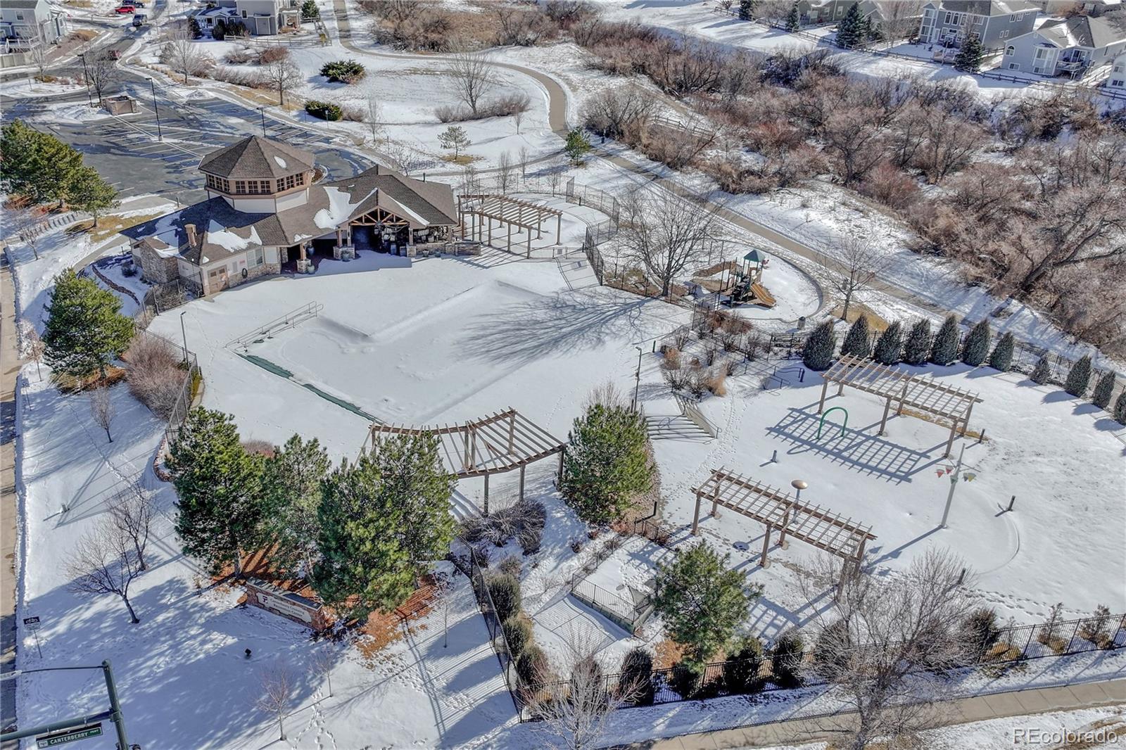 MLS Image #28 for 11299  glenmoor circle,parker, Colorado