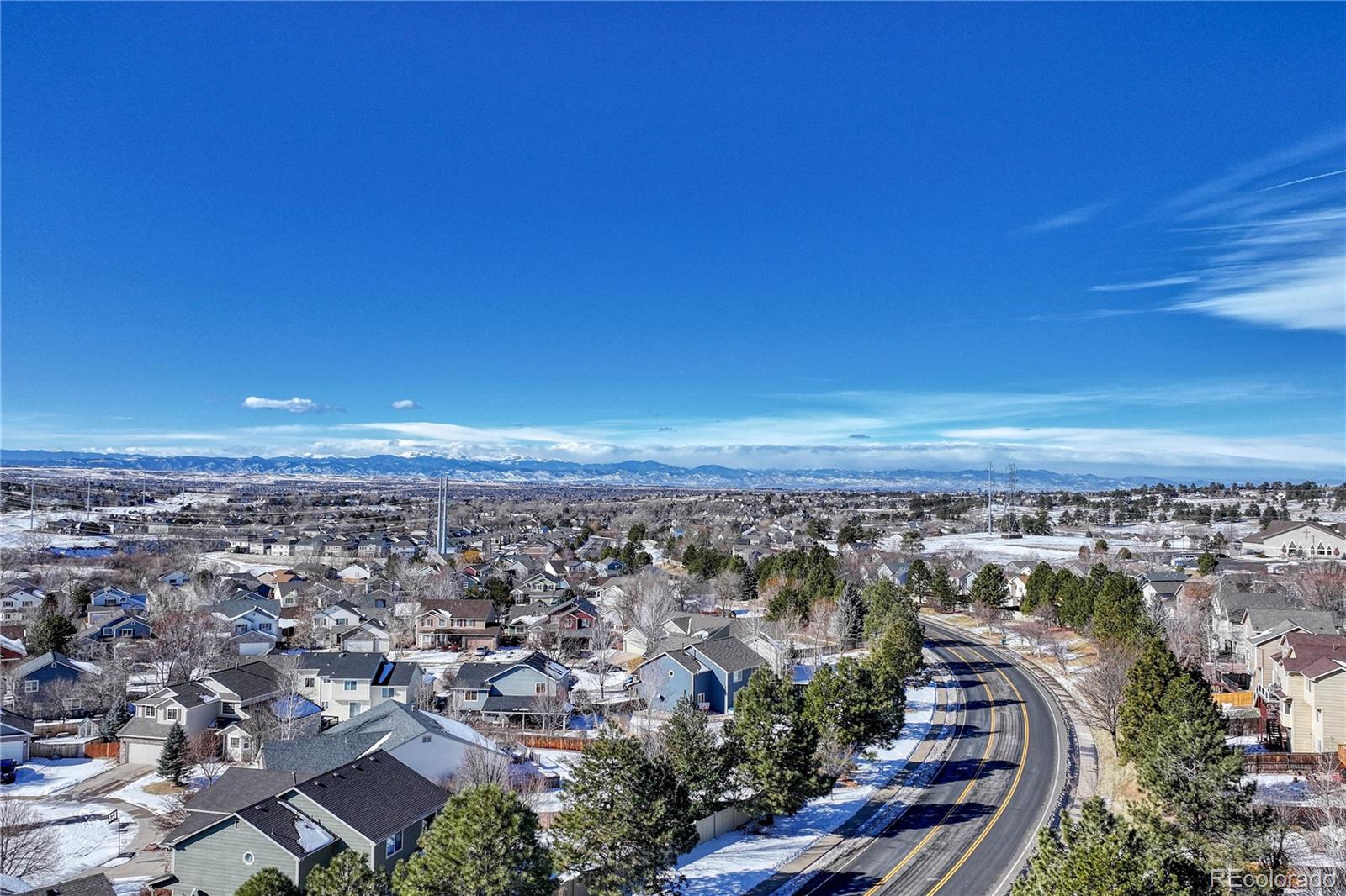 MLS Image #30 for 11299  glenmoor circle,parker, Colorado