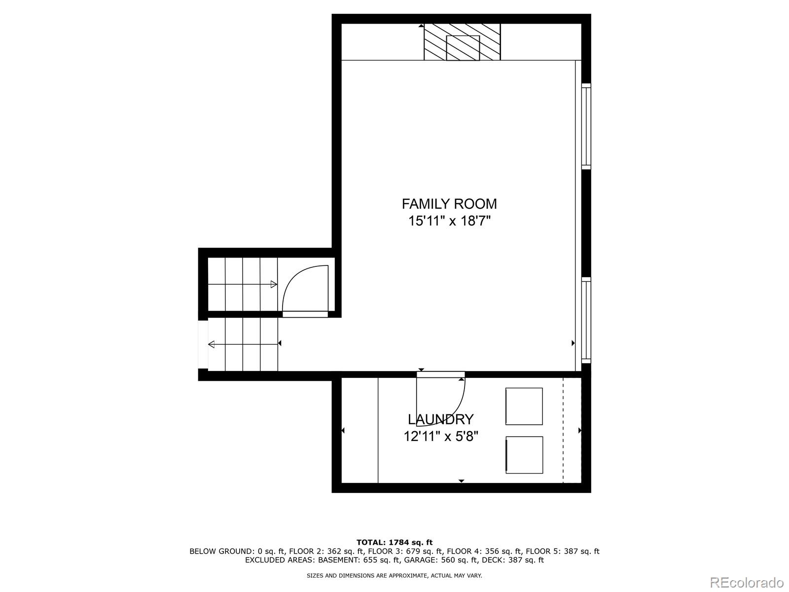 MLS Image #32 for 11299  glenmoor circle,parker, Colorado