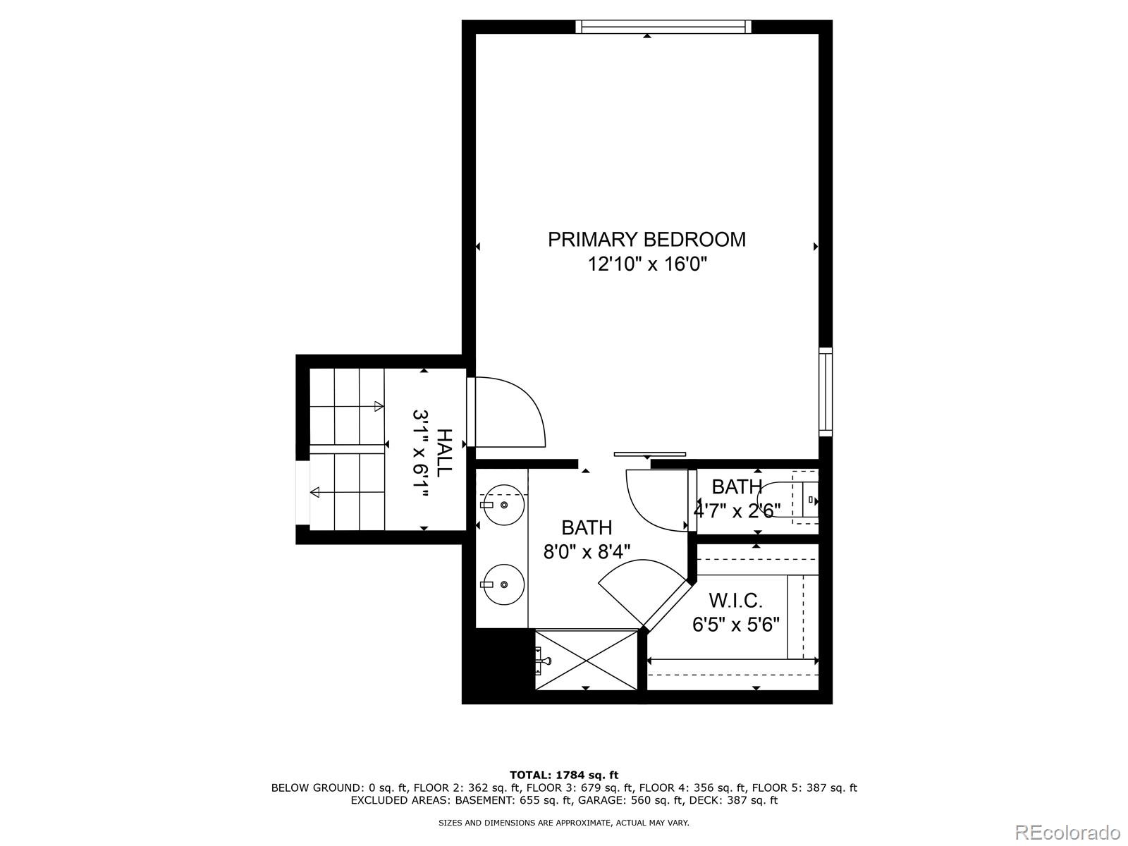 MLS Image #34 for 11299  glenmoor circle,parker, Colorado