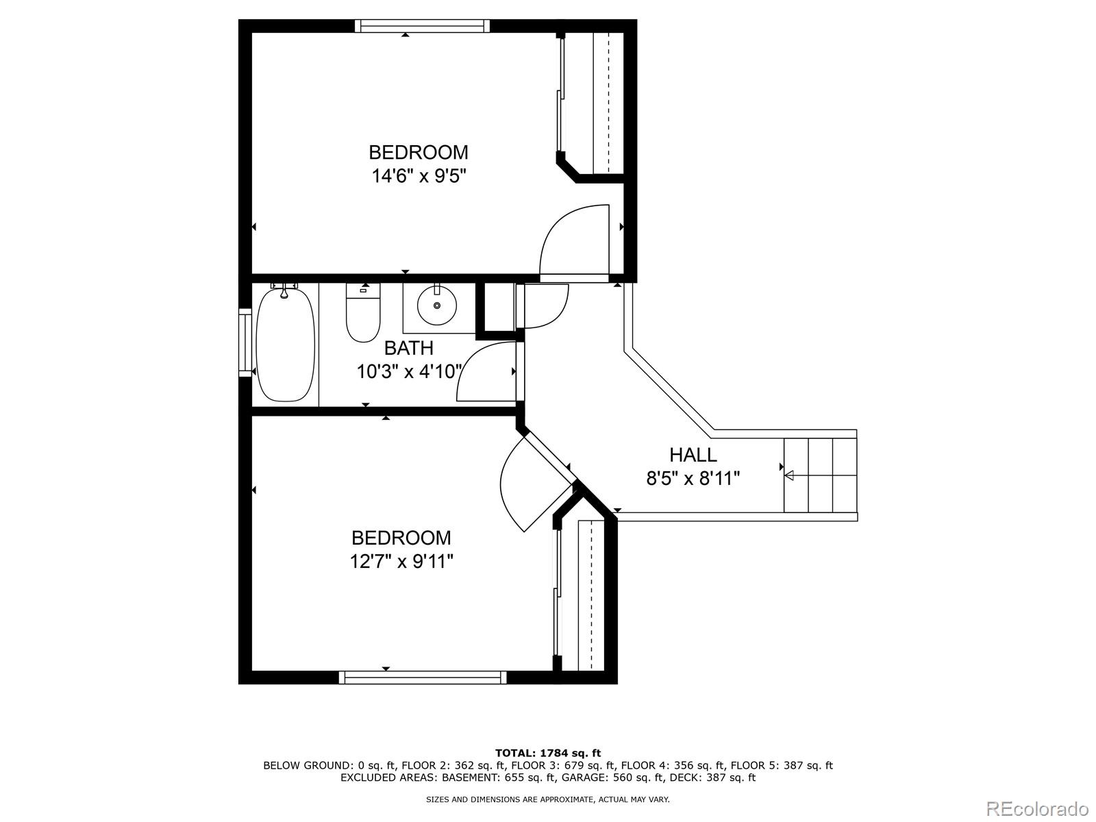 MLS Image #35 for 11299  glenmoor circle,parker, Colorado