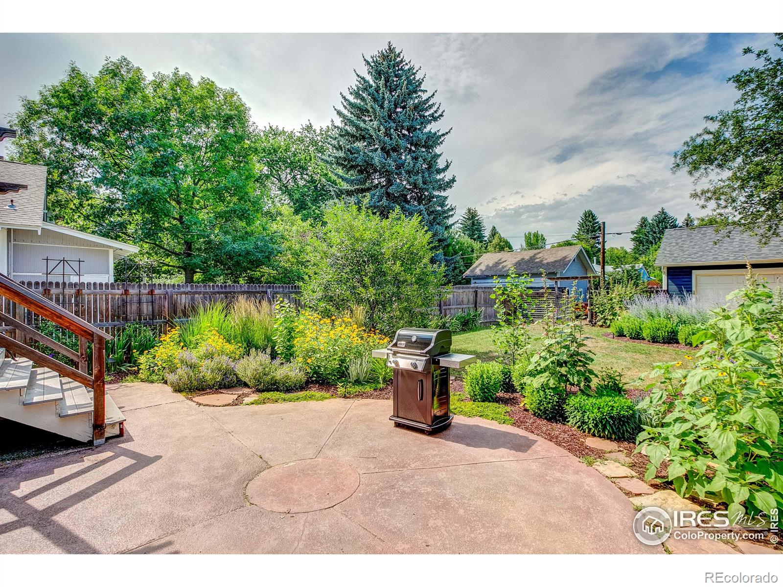 MLS Image #38 for 924 w mountain avenue,fort collins, Colorado