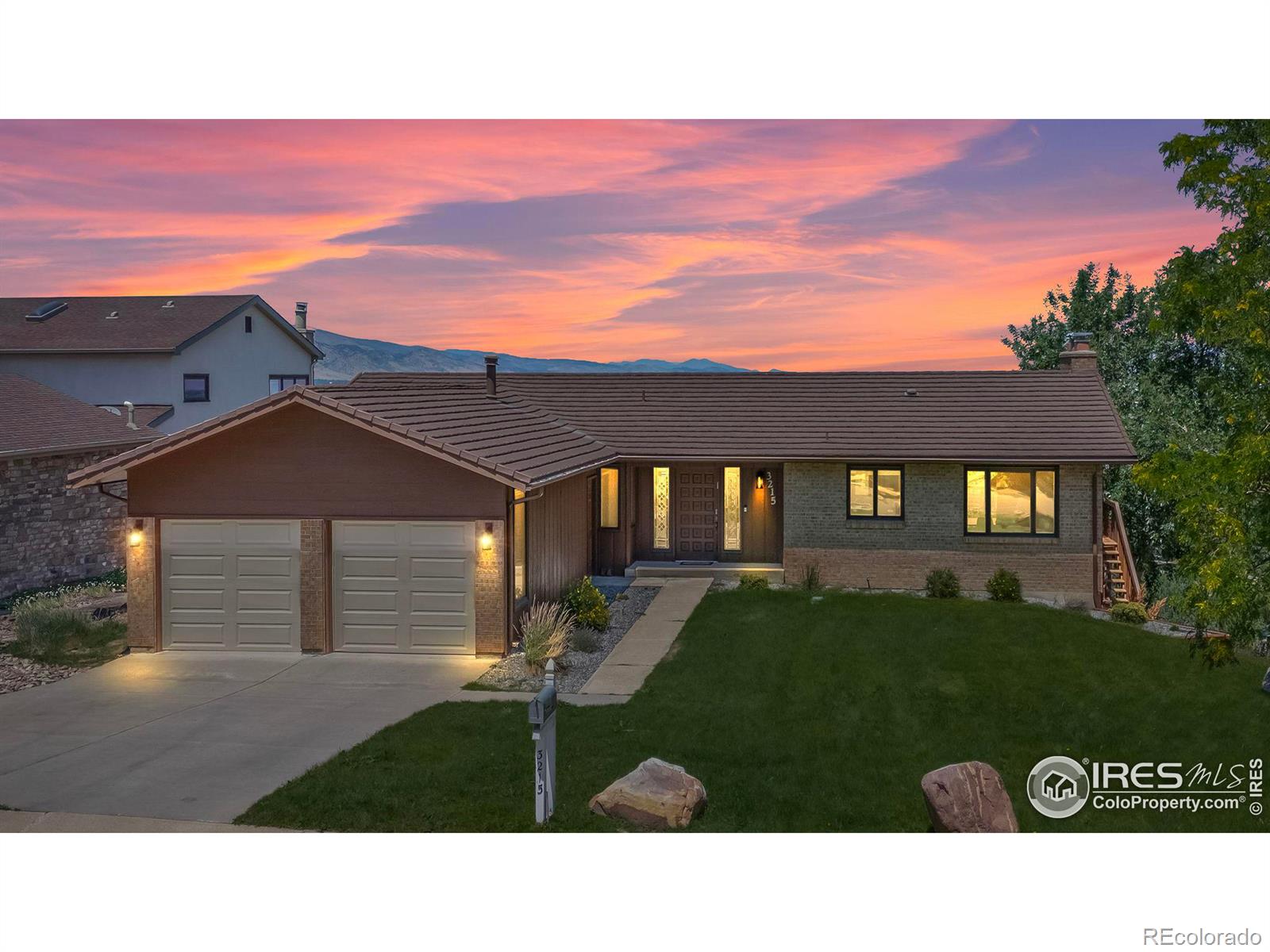 CMA Image for 3215  Lafayette Drive,Boulder, Colorado