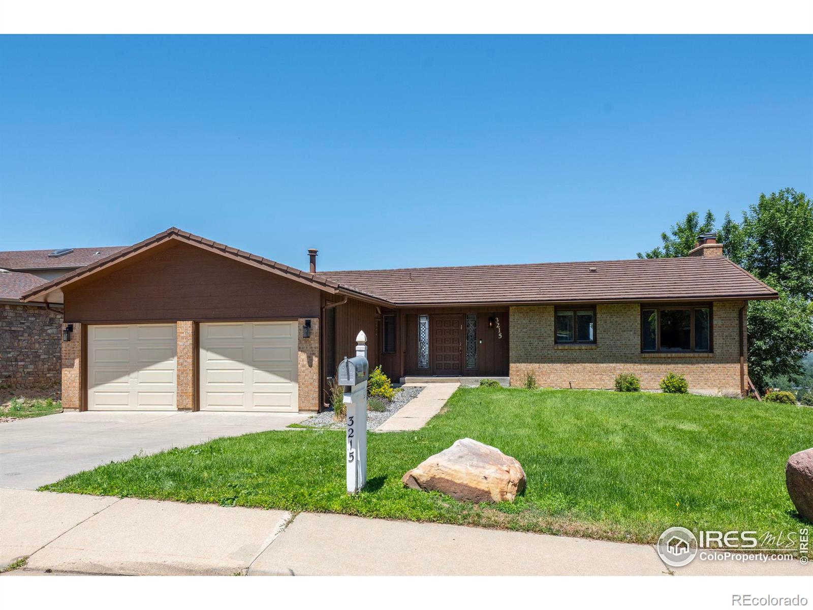 MLS Image #2 for 3215  lafayette drive,boulder, Colorado