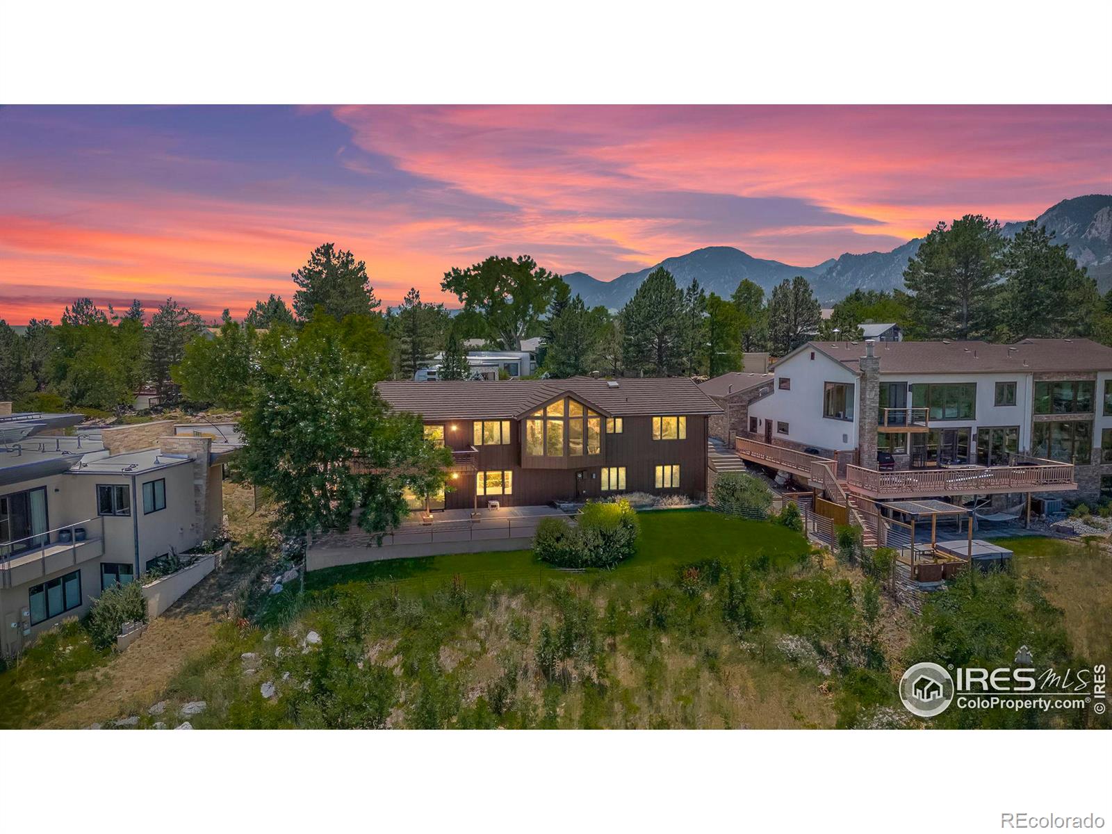 MLS Image #33 for 3215  lafayette drive,boulder, Colorado